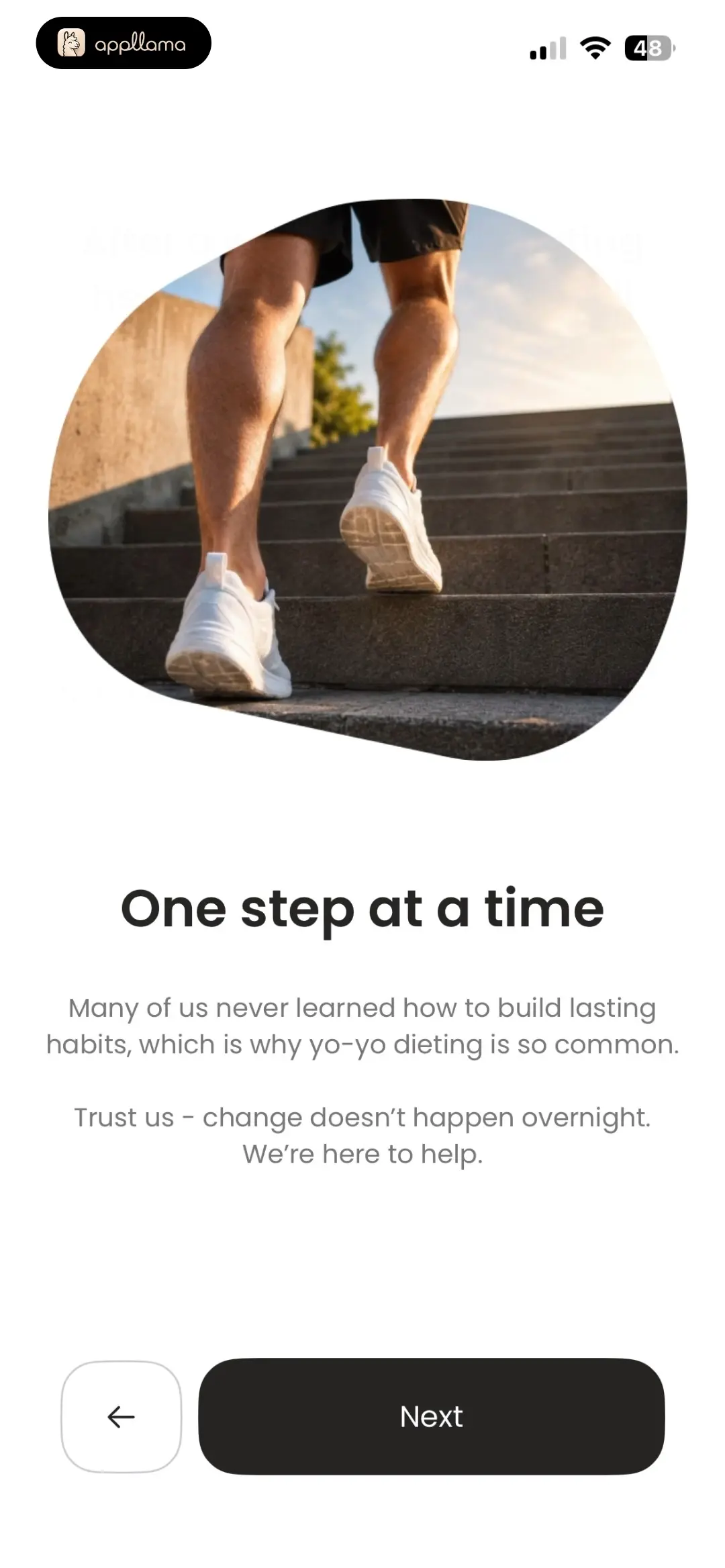 Habit Motivation