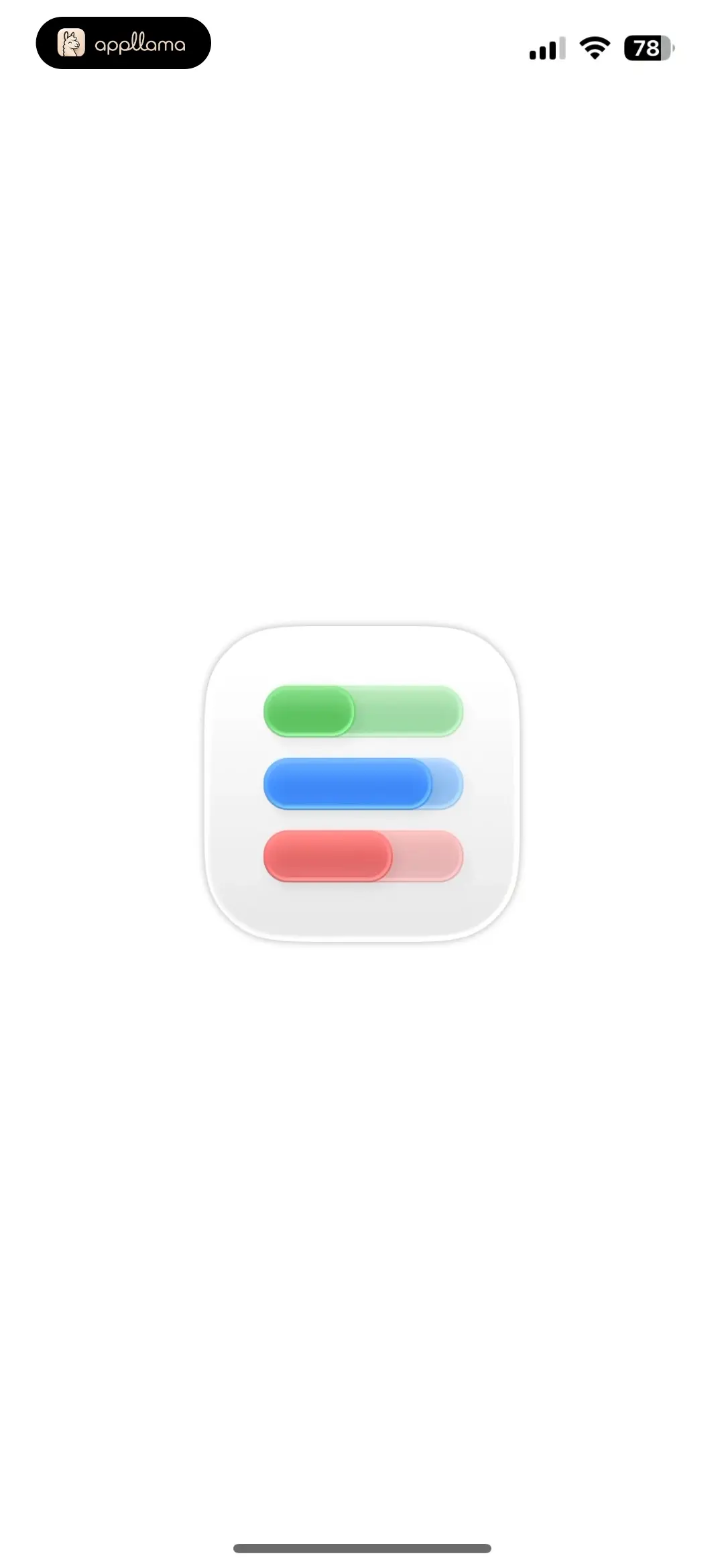 Splash Screen