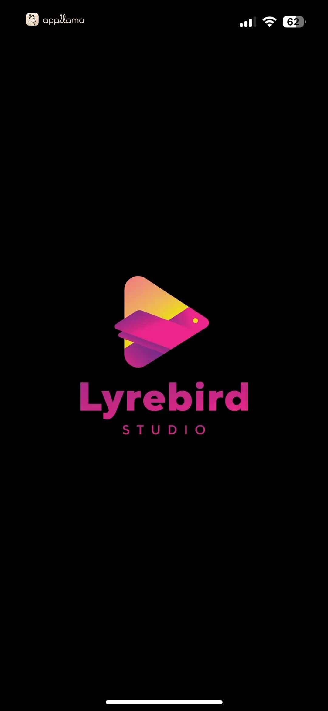 Splash Screen