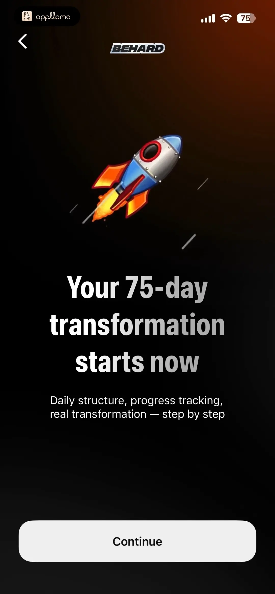 Transformation Intro