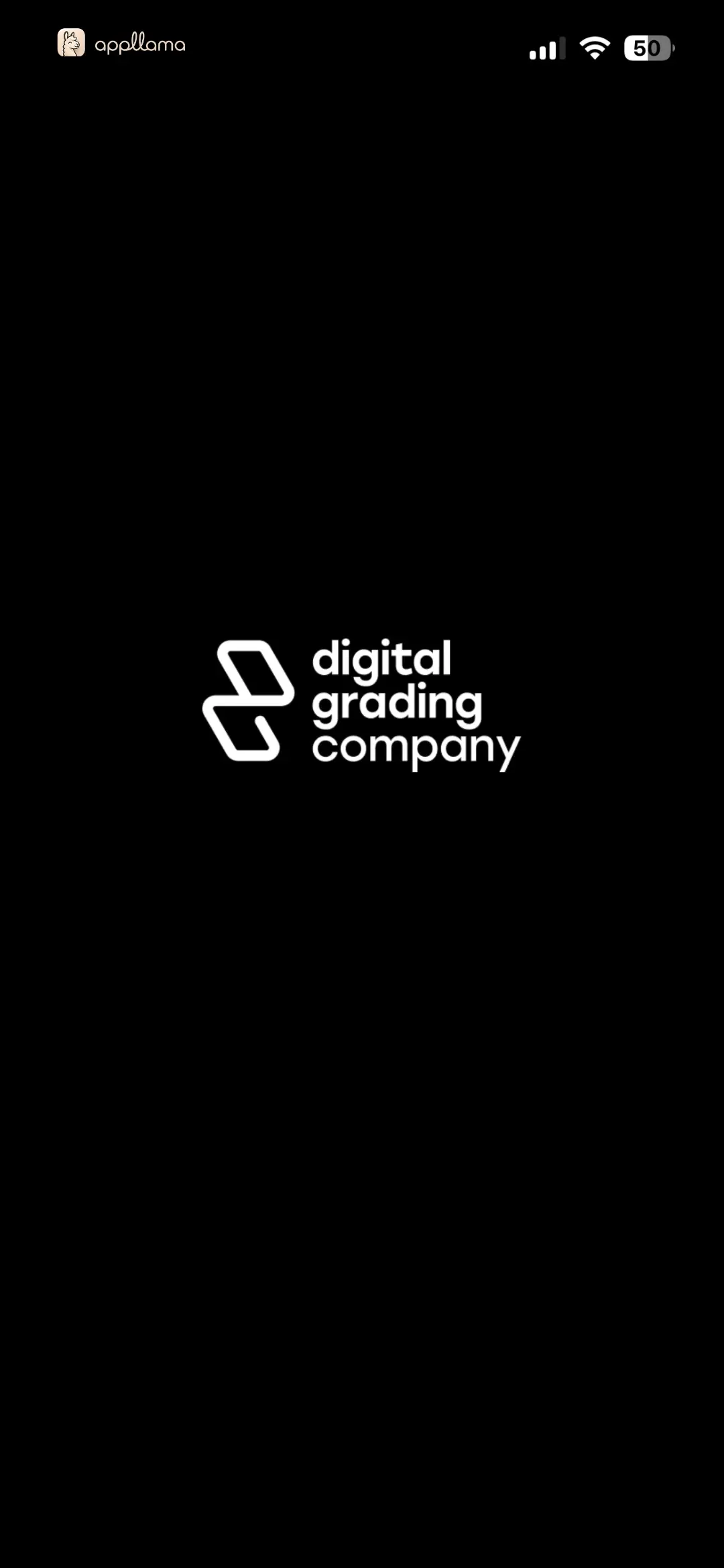 Splash Screen