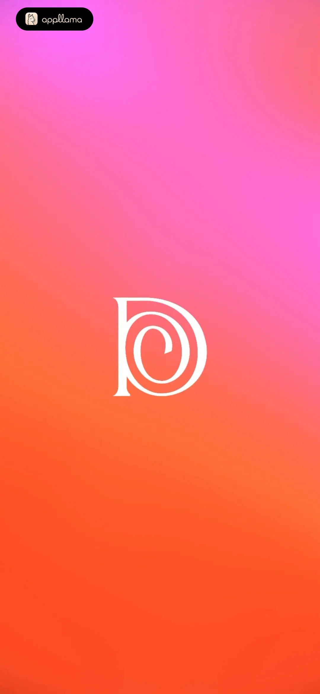 Splash Logo