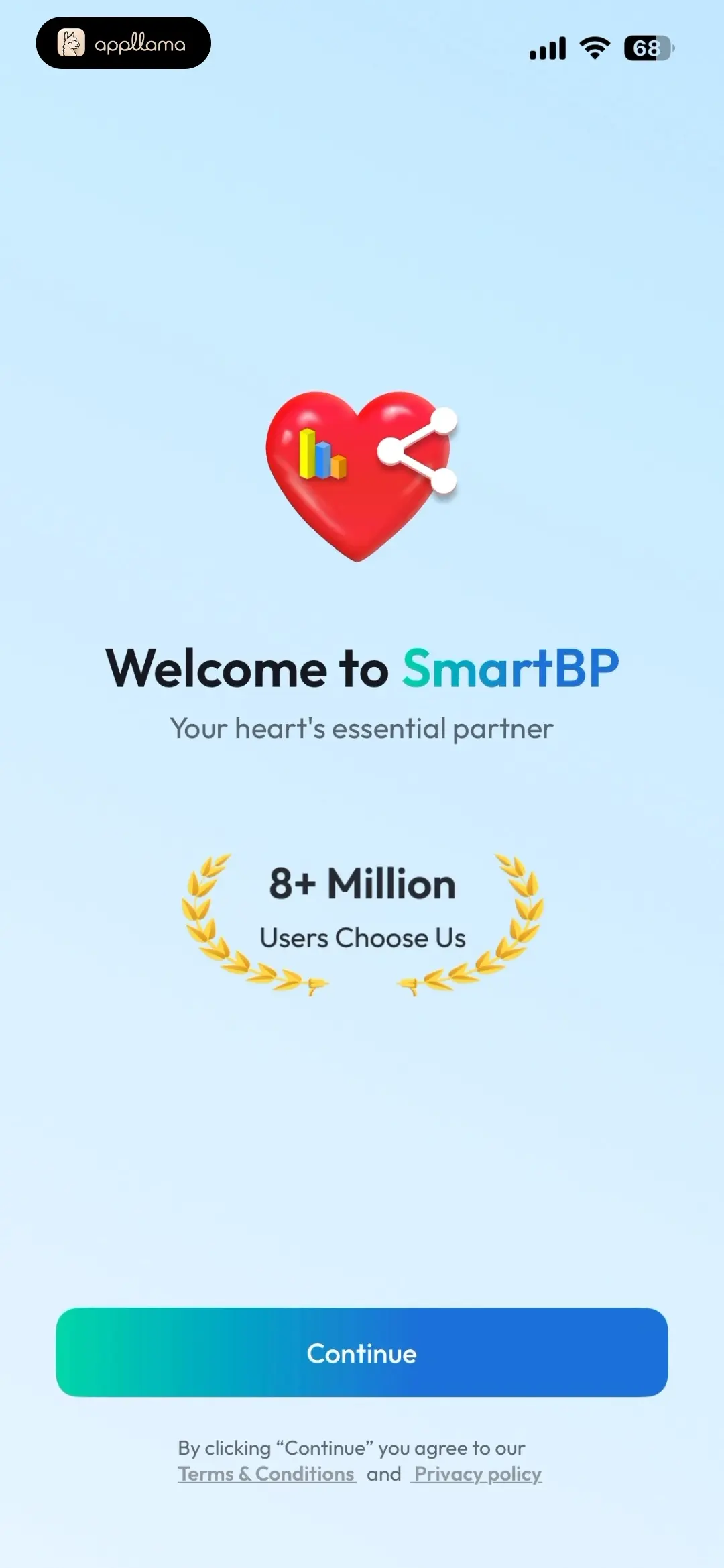 Onboarding Welcome