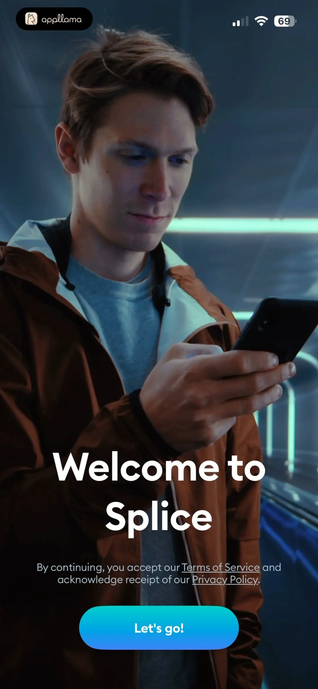Onboarding Intro