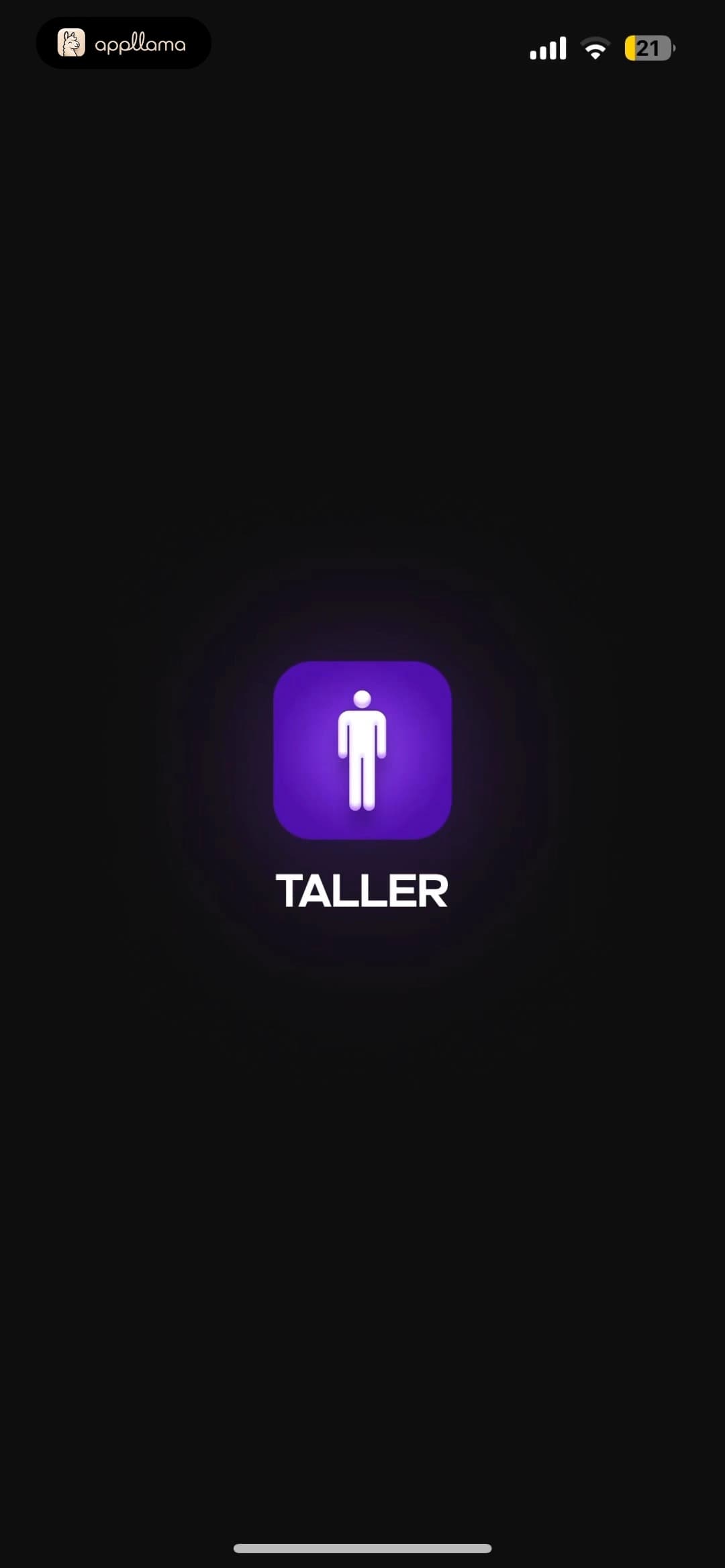 Splash Screen