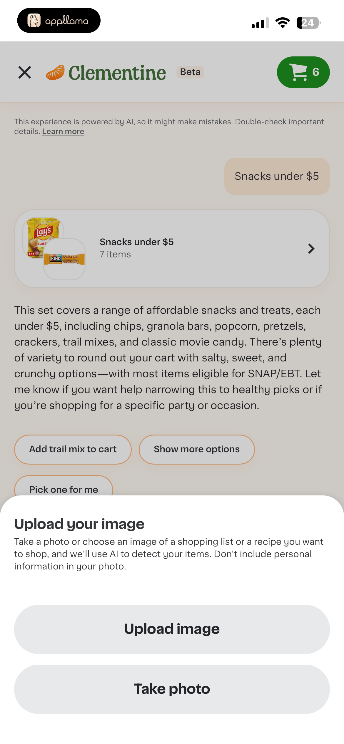 Add Attachment