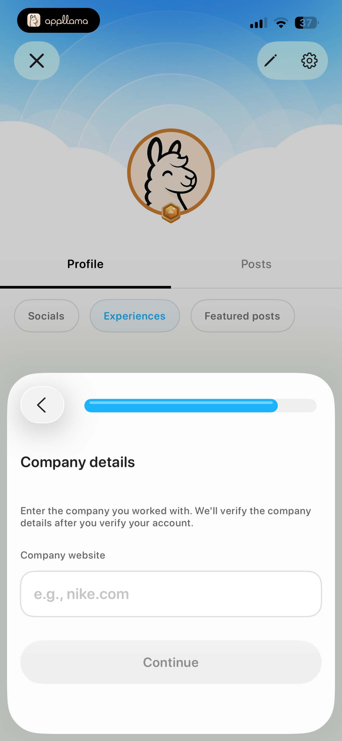 Company Details