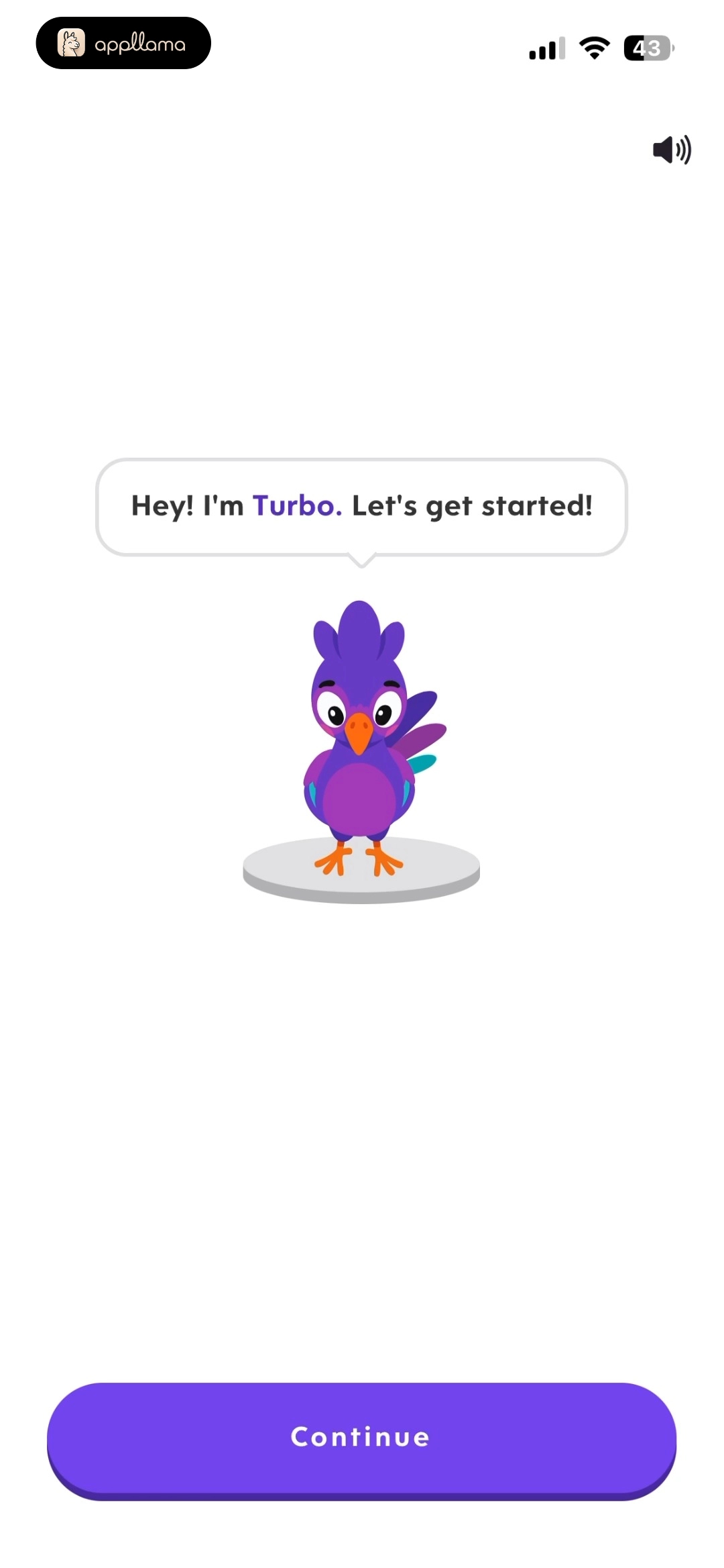 Onboarding Intro