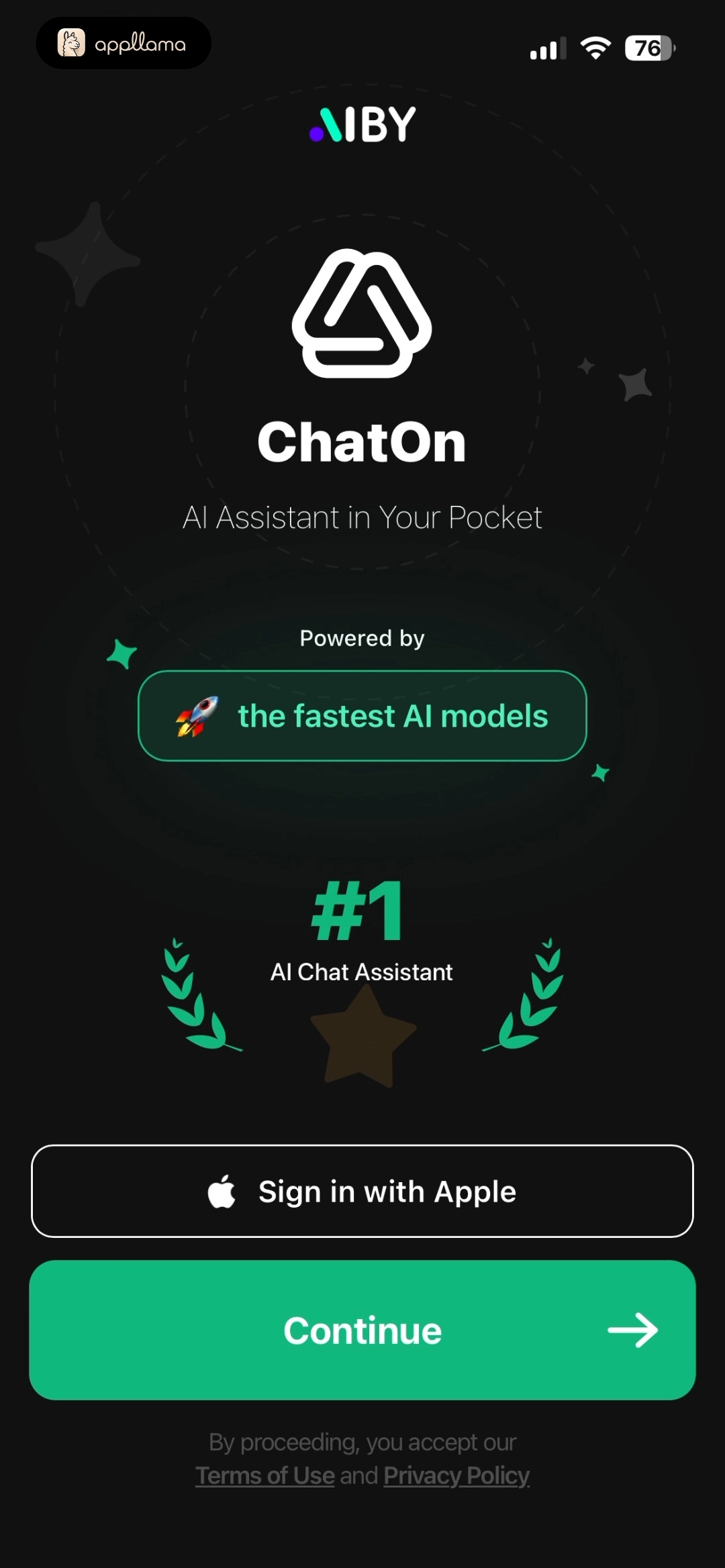 Onboarding Intro