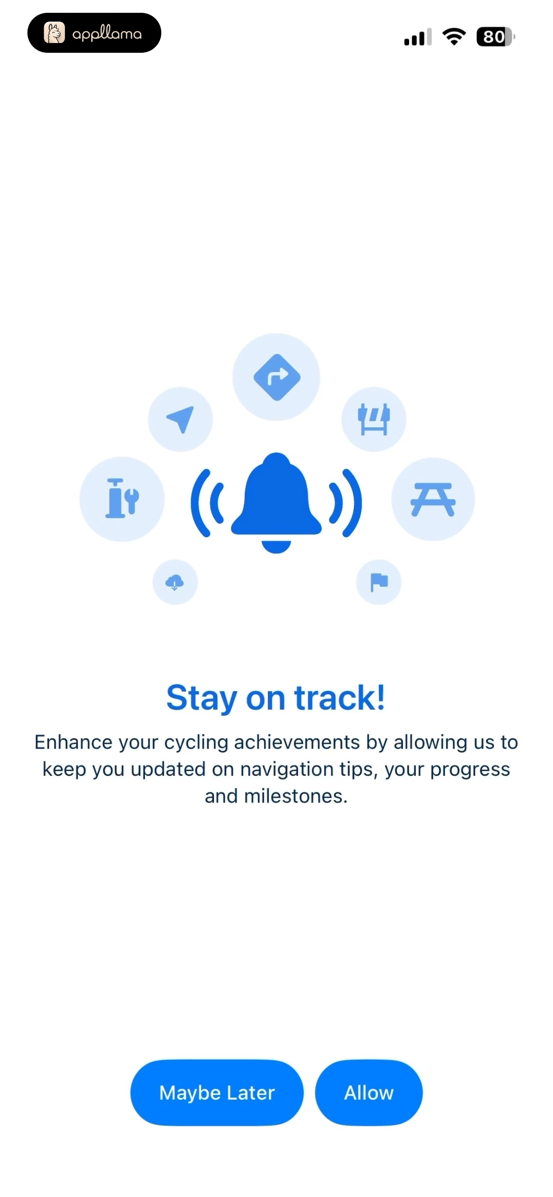 Notification Permission