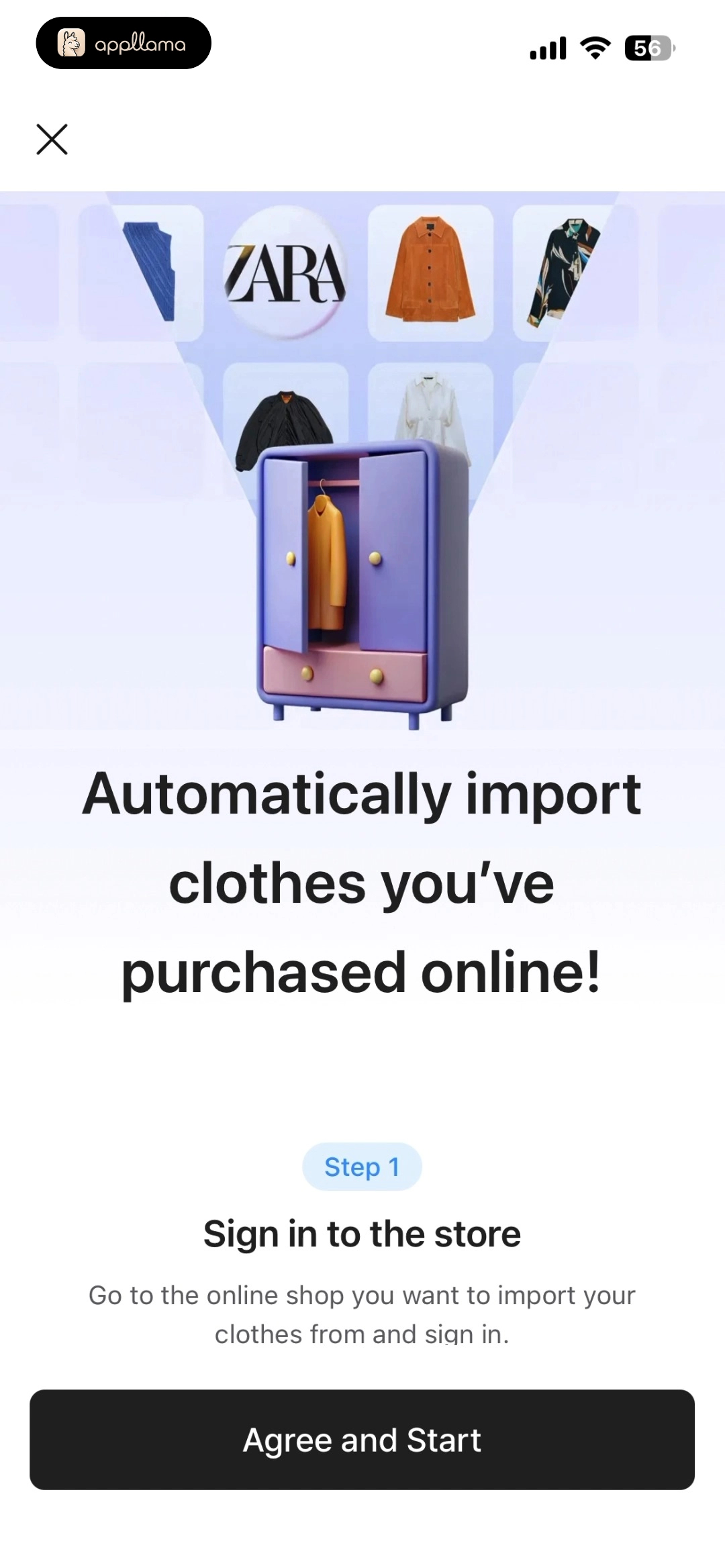 Purchase Import Intro
