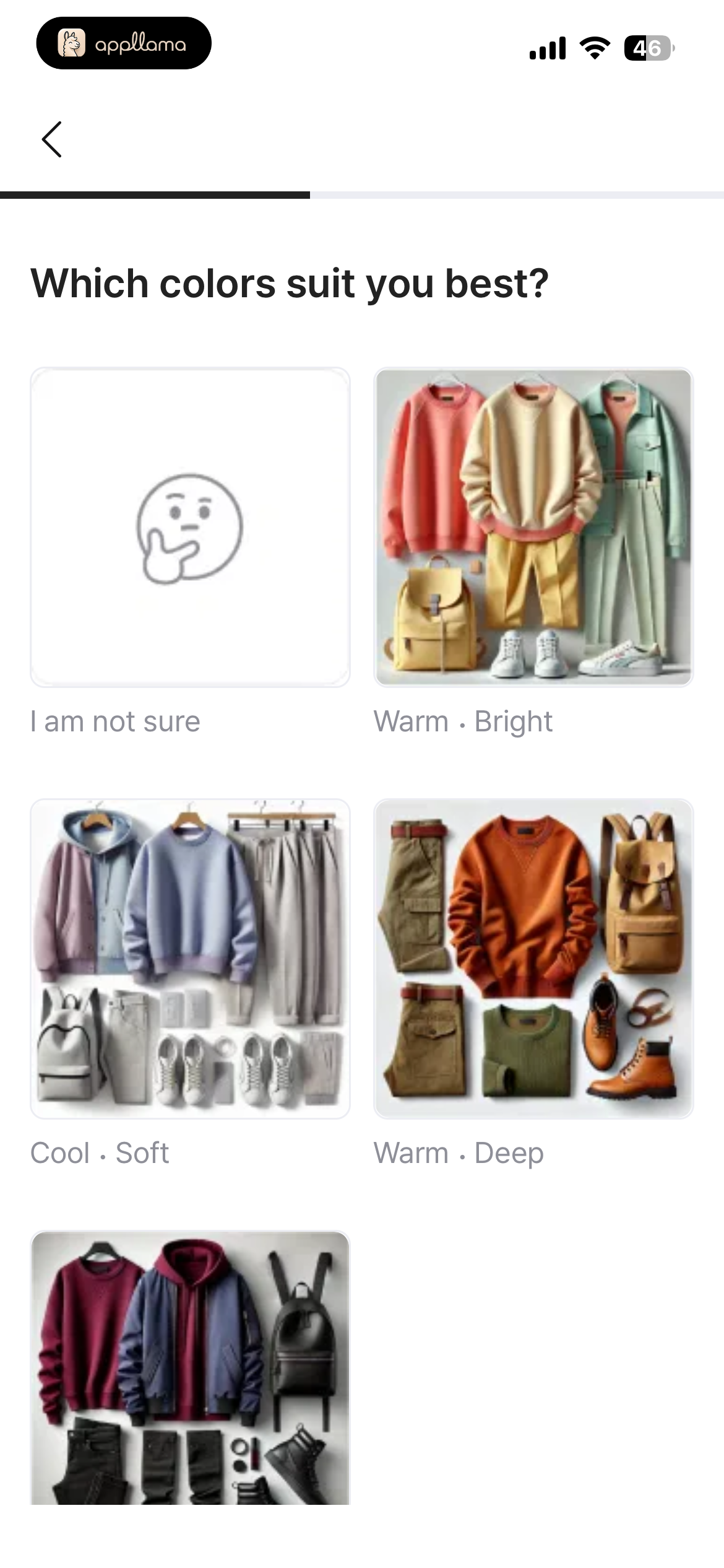 Best Colors
