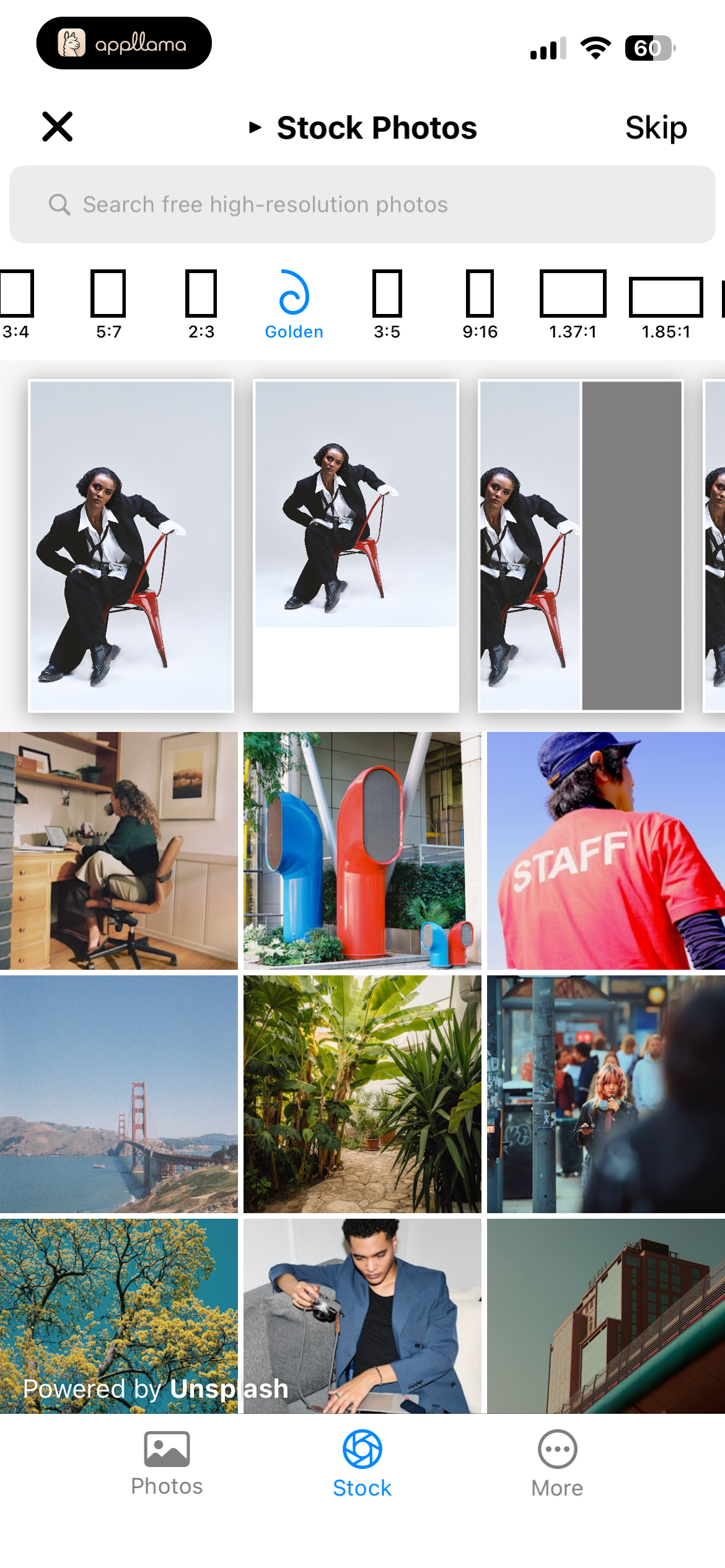 Stock Photos