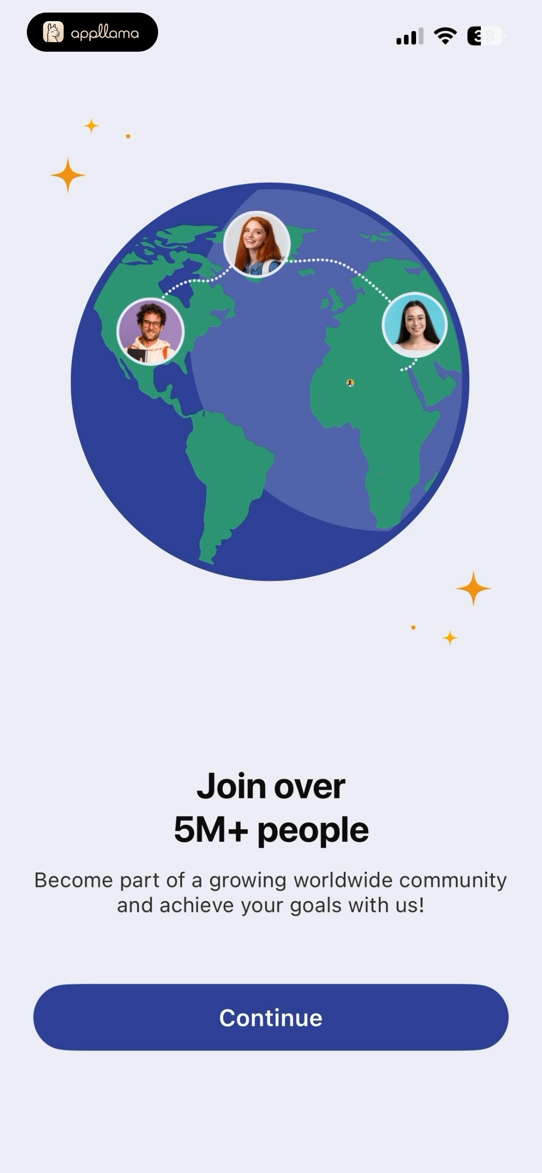 Community Onboarding