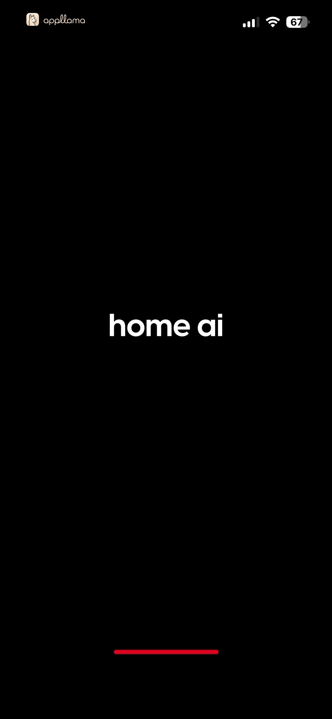 Splash Screen