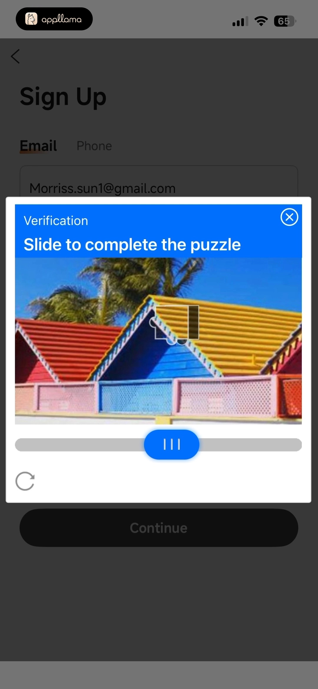 Puzzle Verification