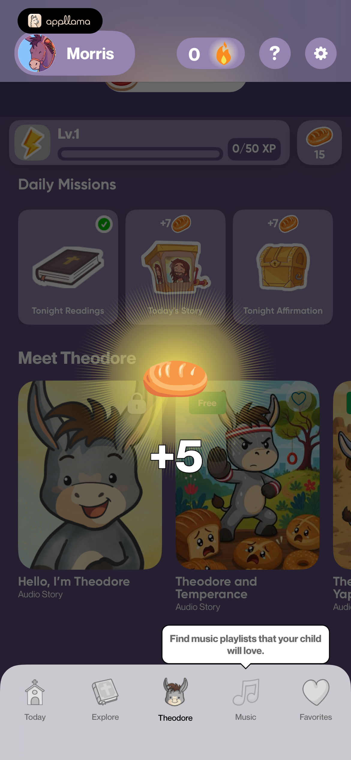 Pet Reward