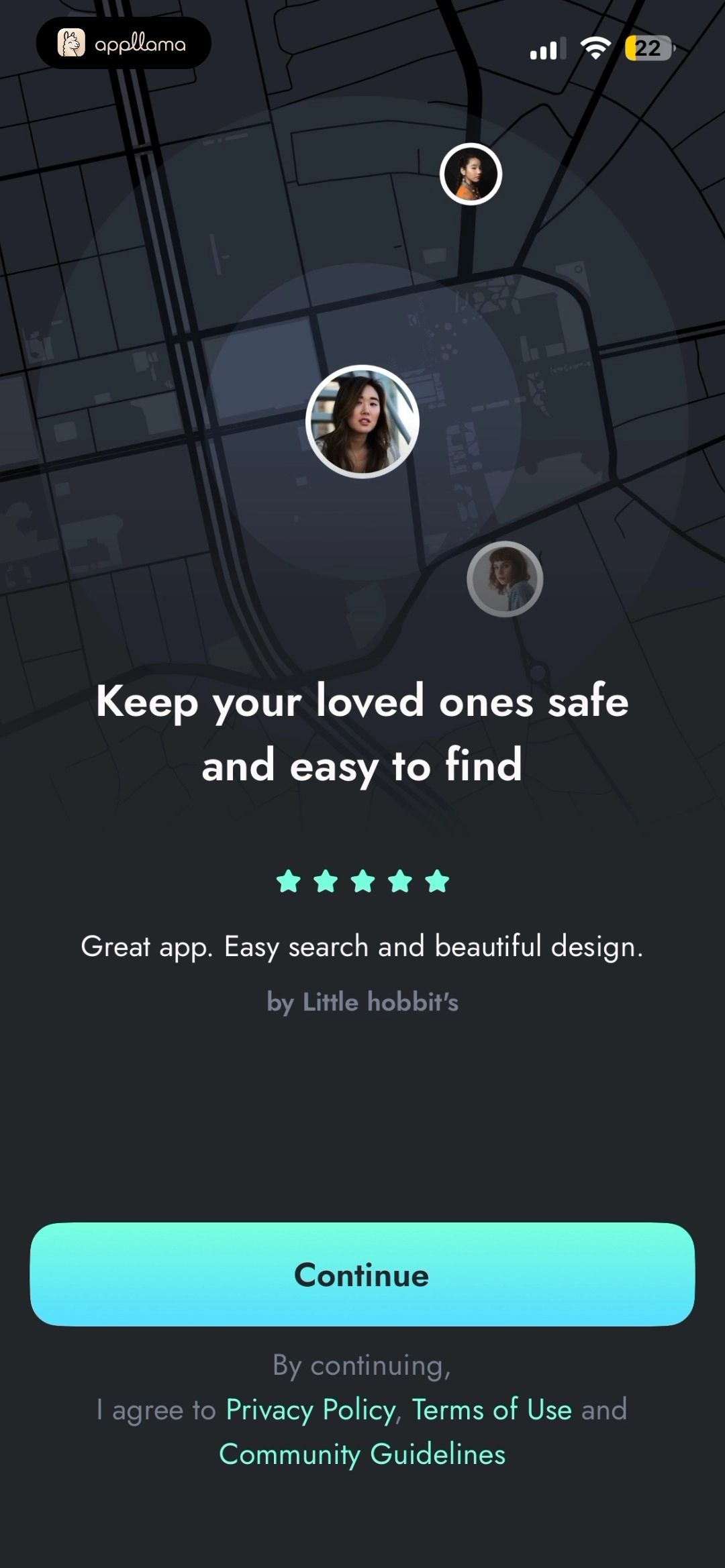 Onboarding Intro