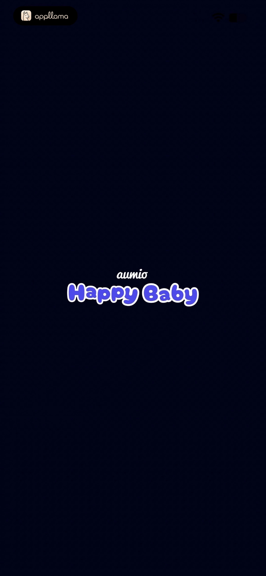 Splash Screen