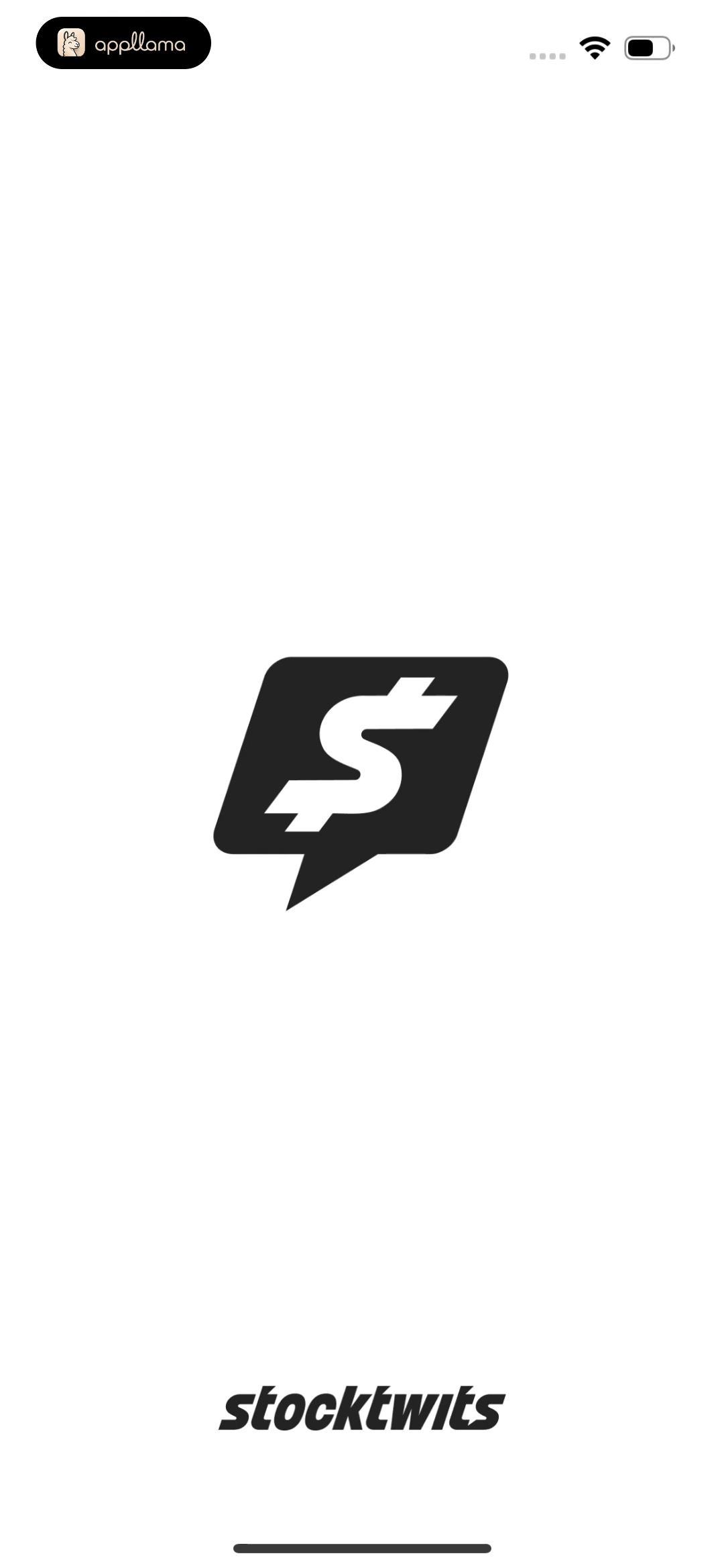 Splash Screen