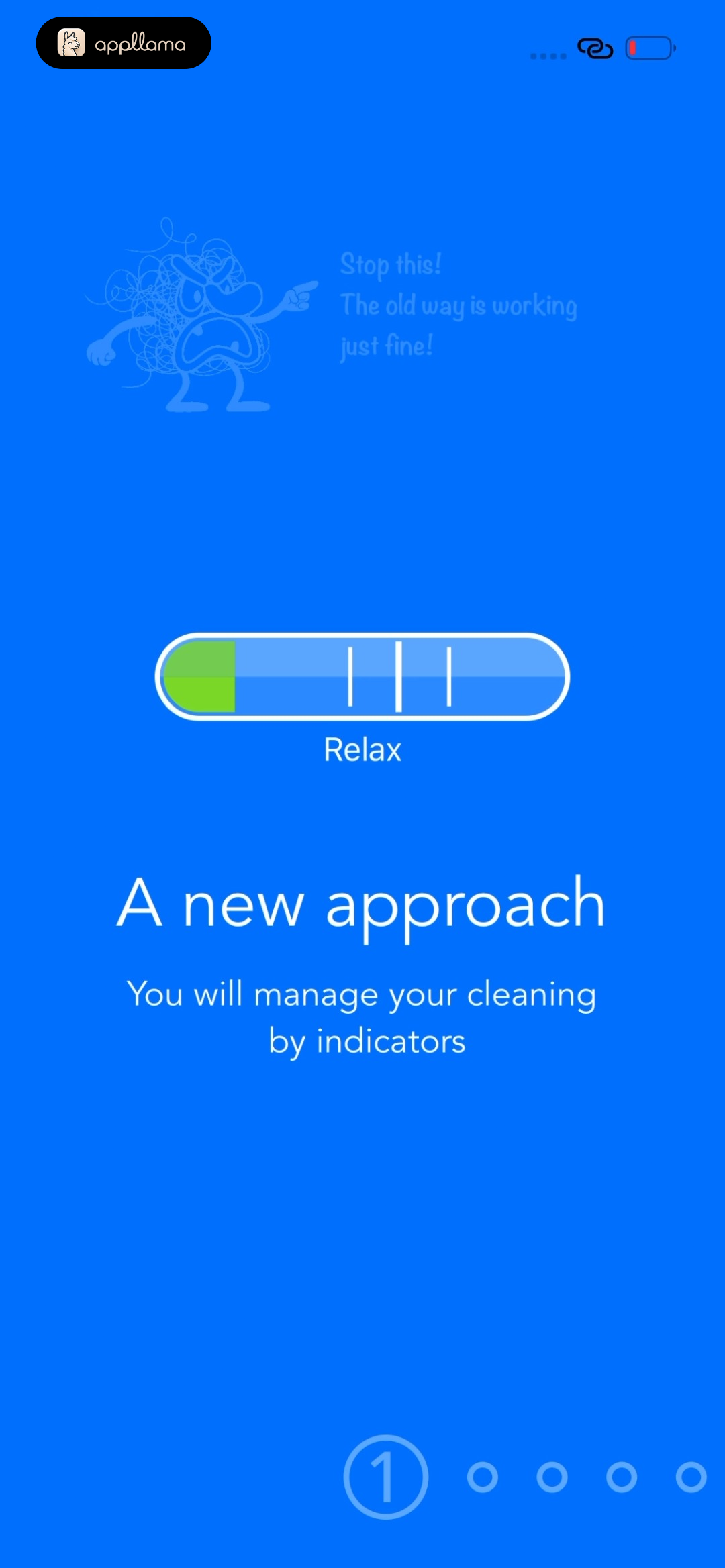 Onboarding Intro