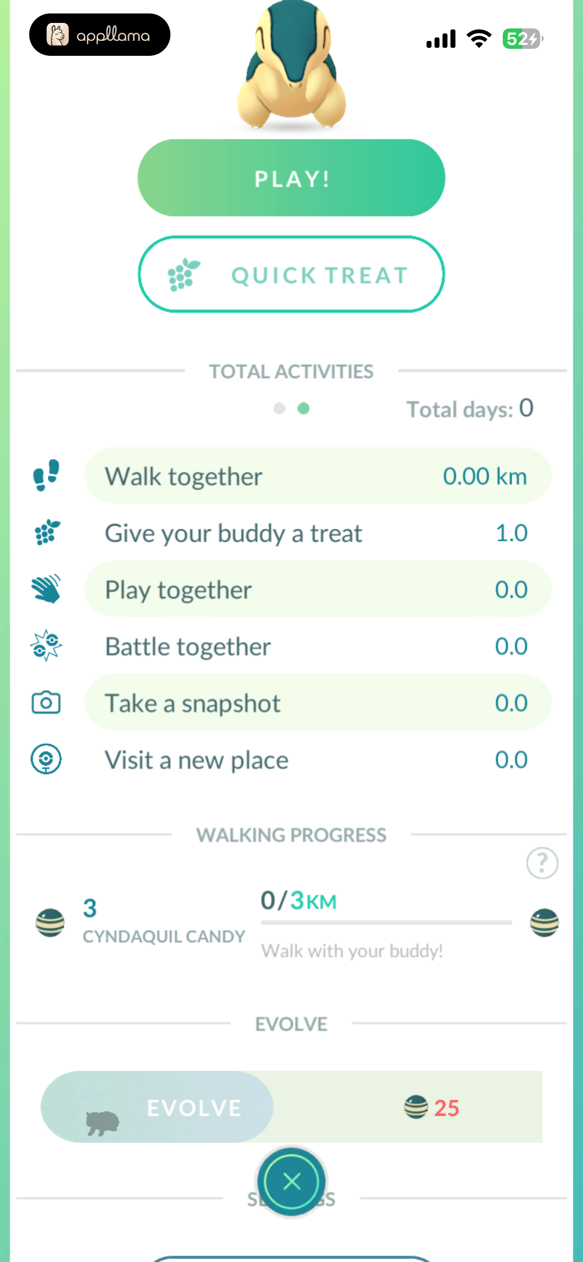 Buddy Overview