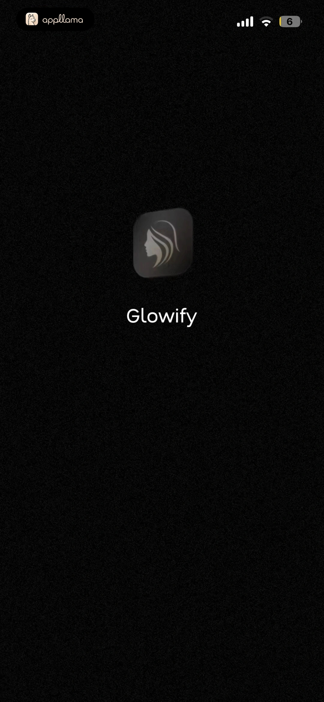 Splash Screen
