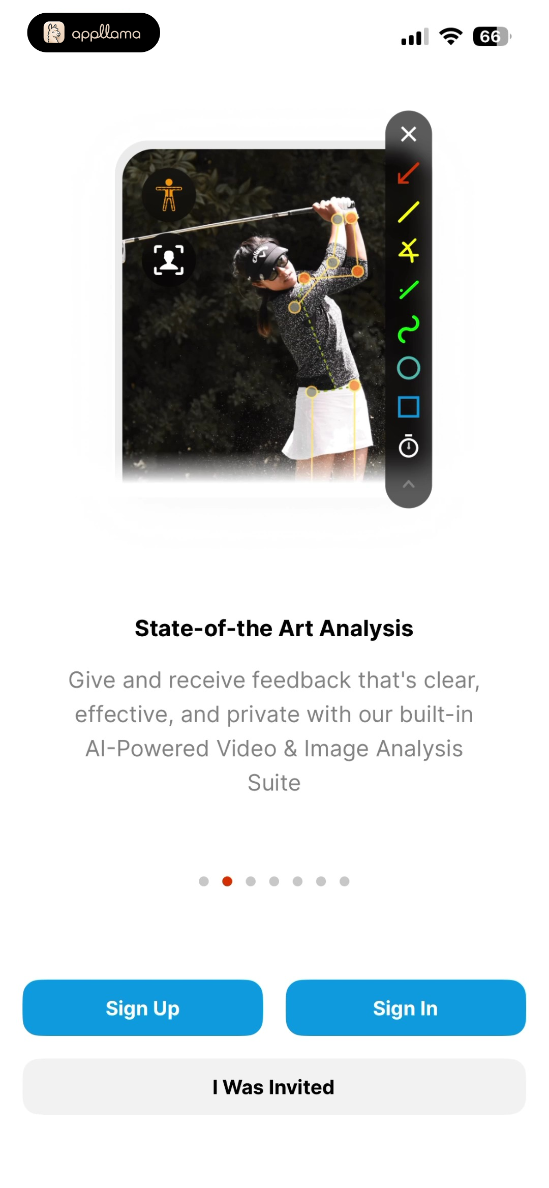 Analysis Feature