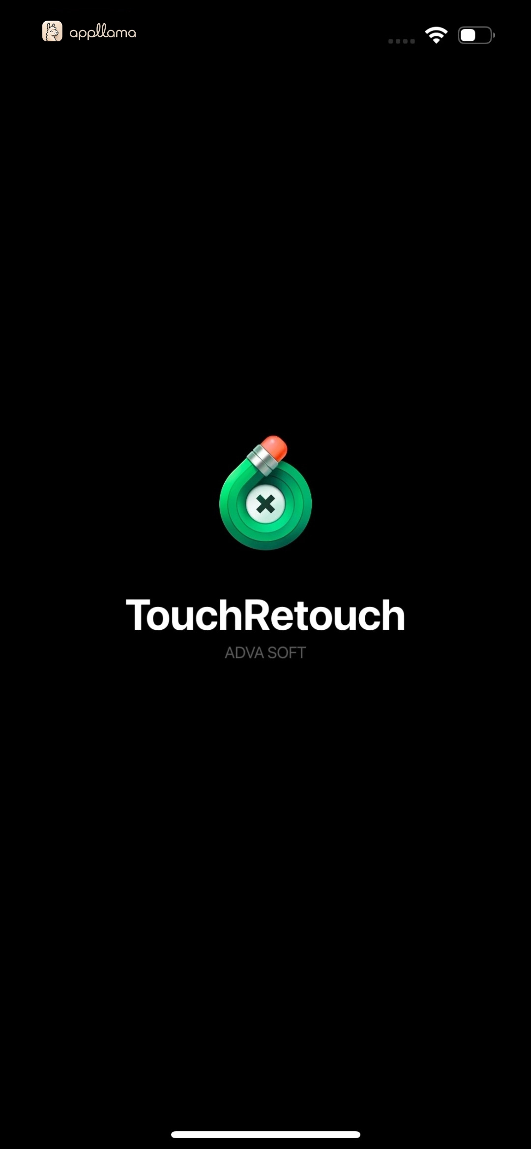 Splash Screen