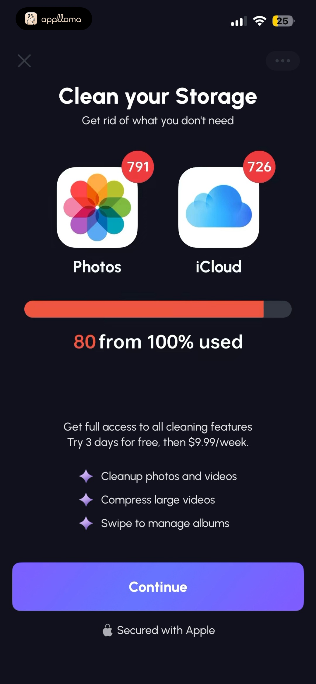 Subscription Offer