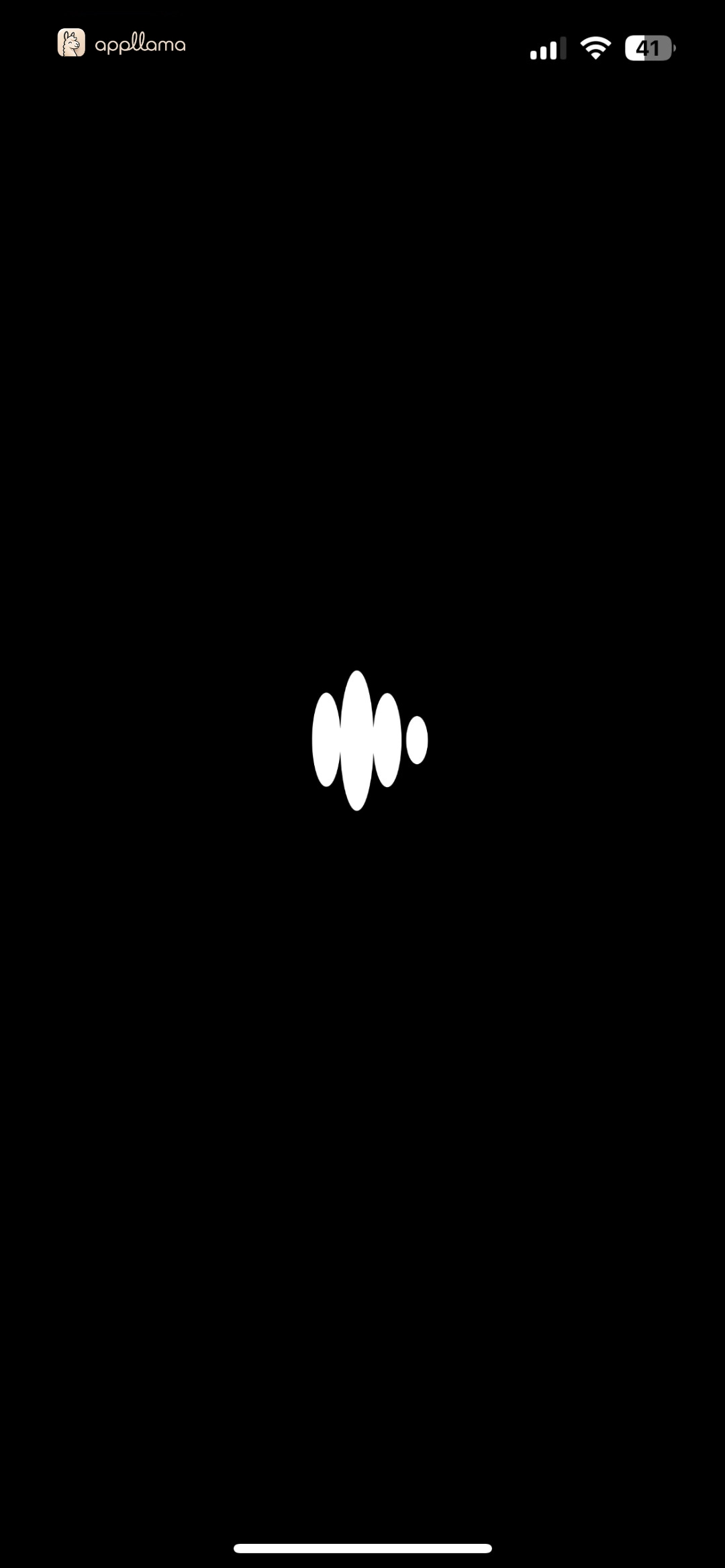 Splash Screen