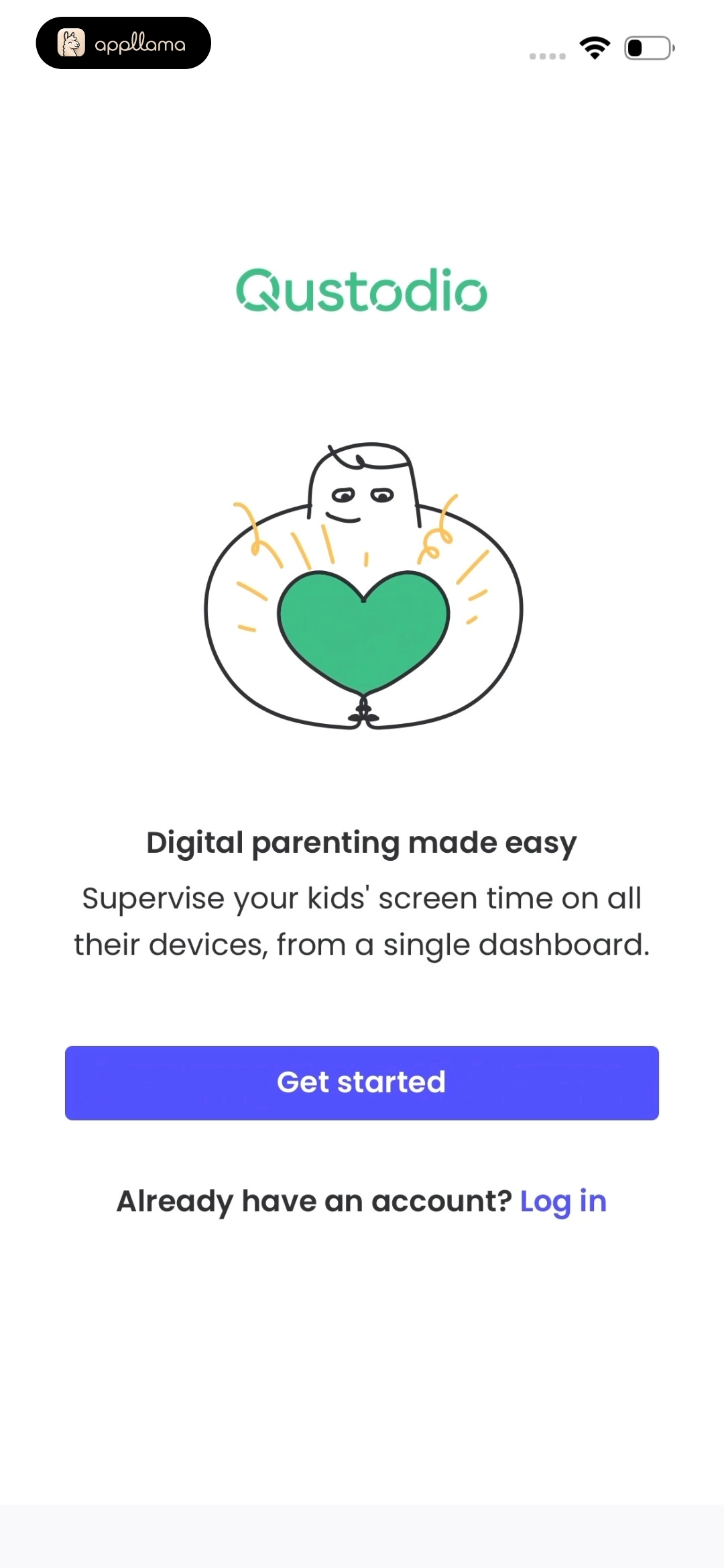 Onboarding Intro