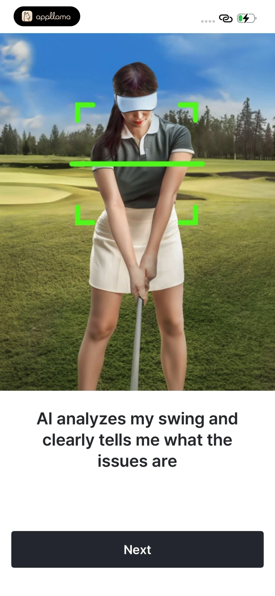 Onboarding AI Analysis