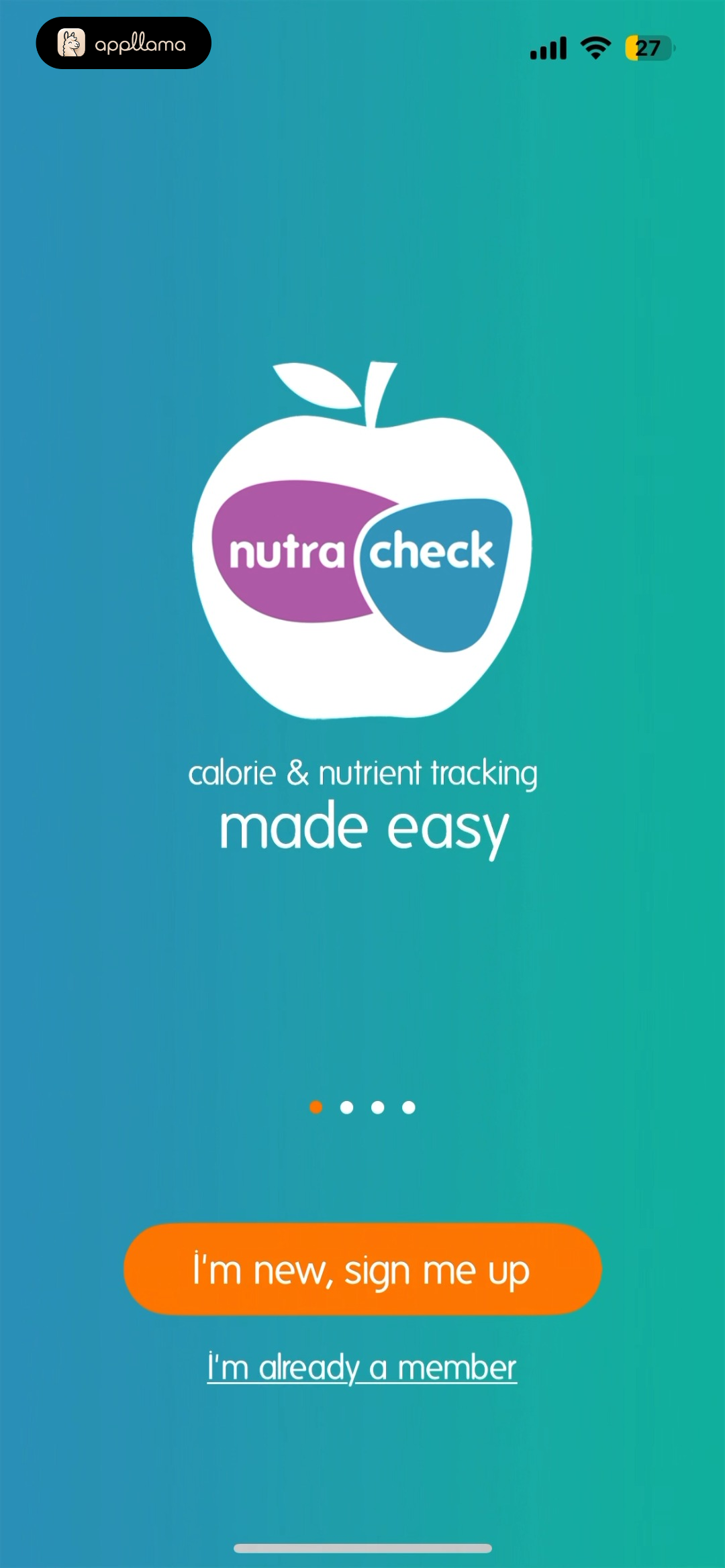 Onboarding Intro