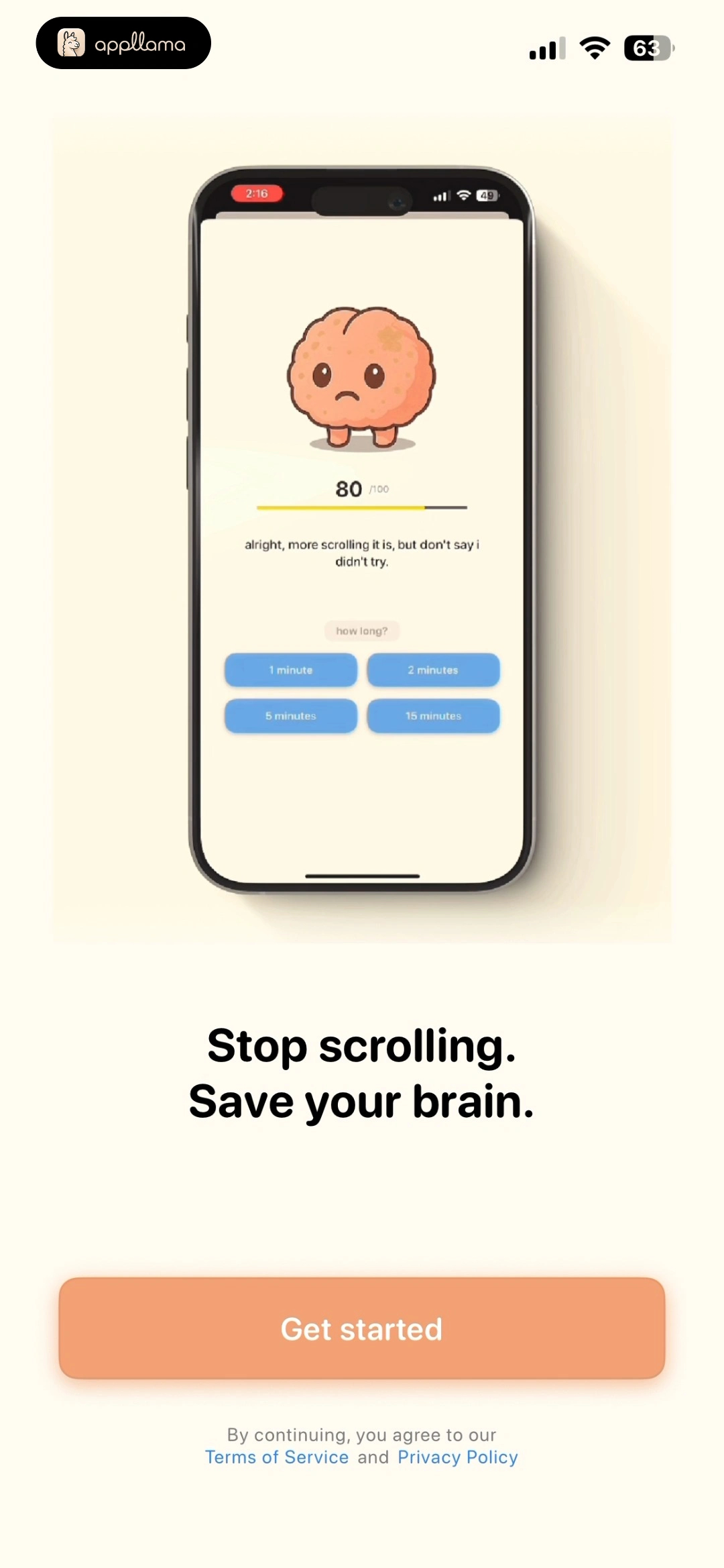 Onboarding Intro