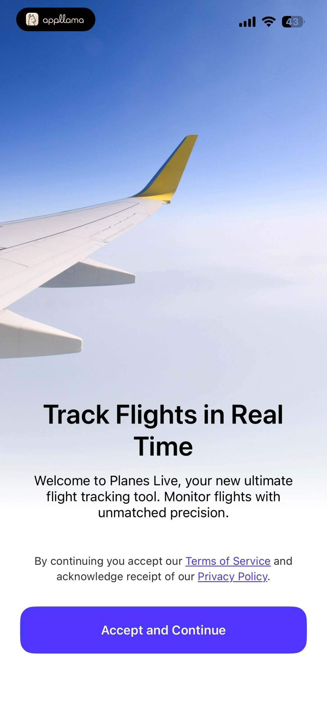 Onboarding Consent