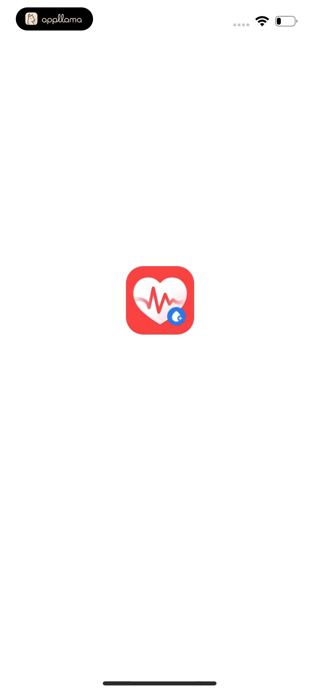 Splash Icon