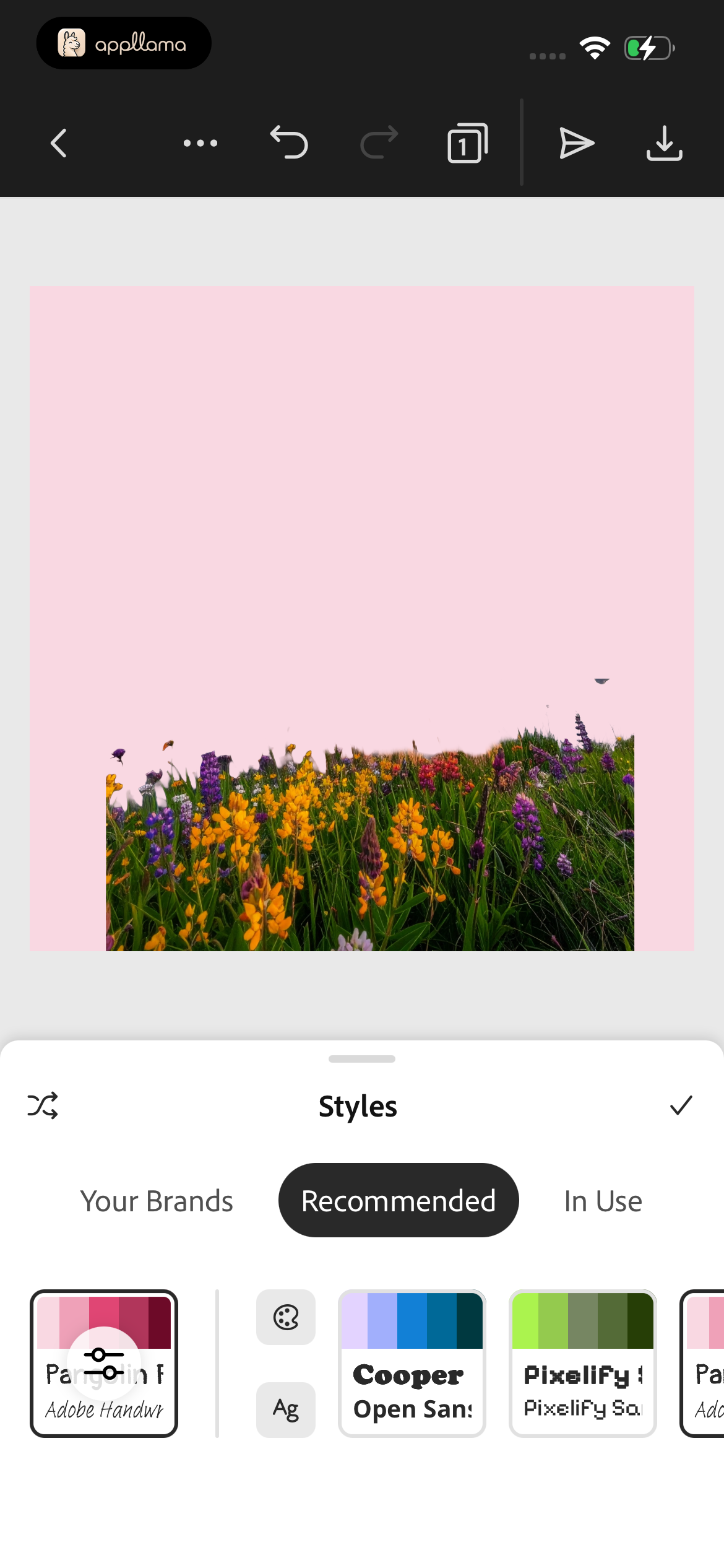Design Styles