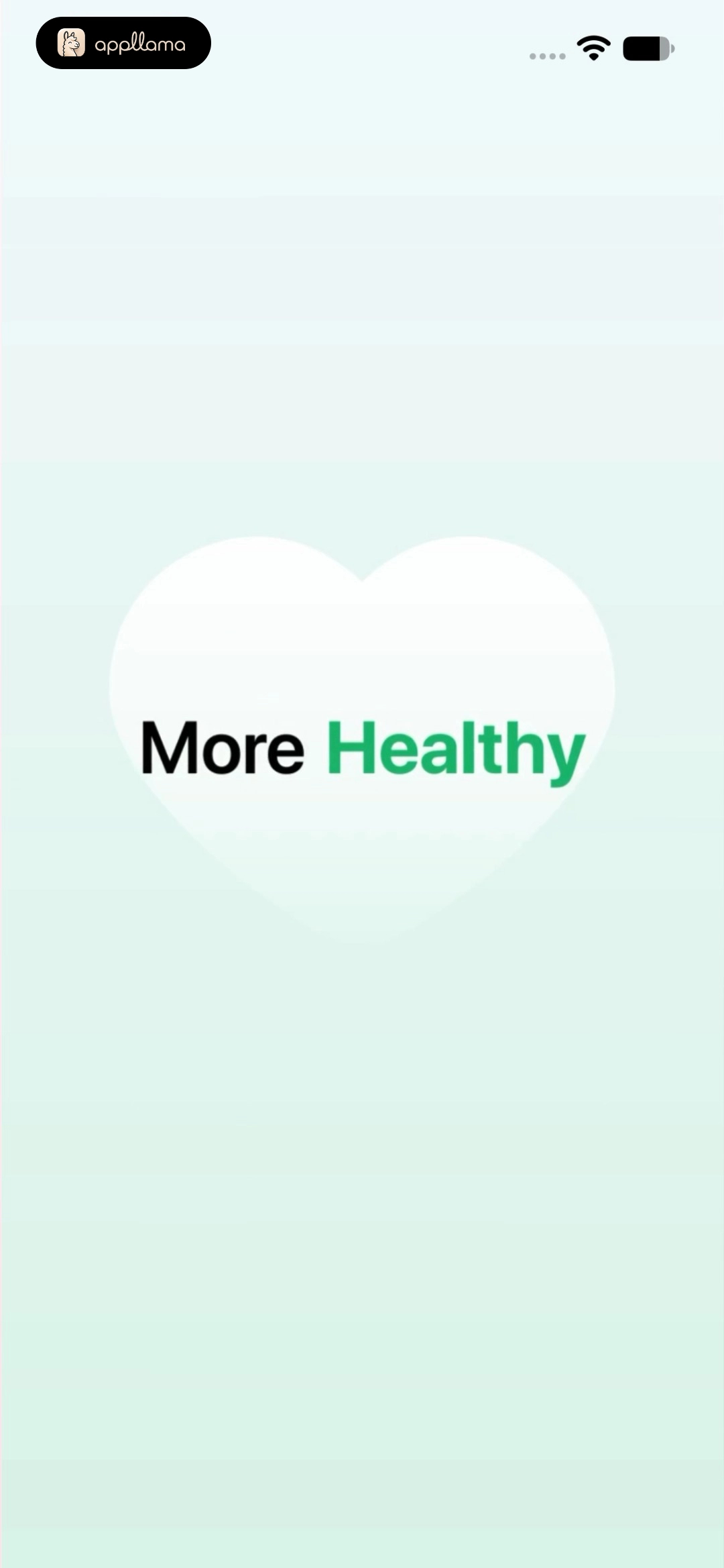 Health Intro