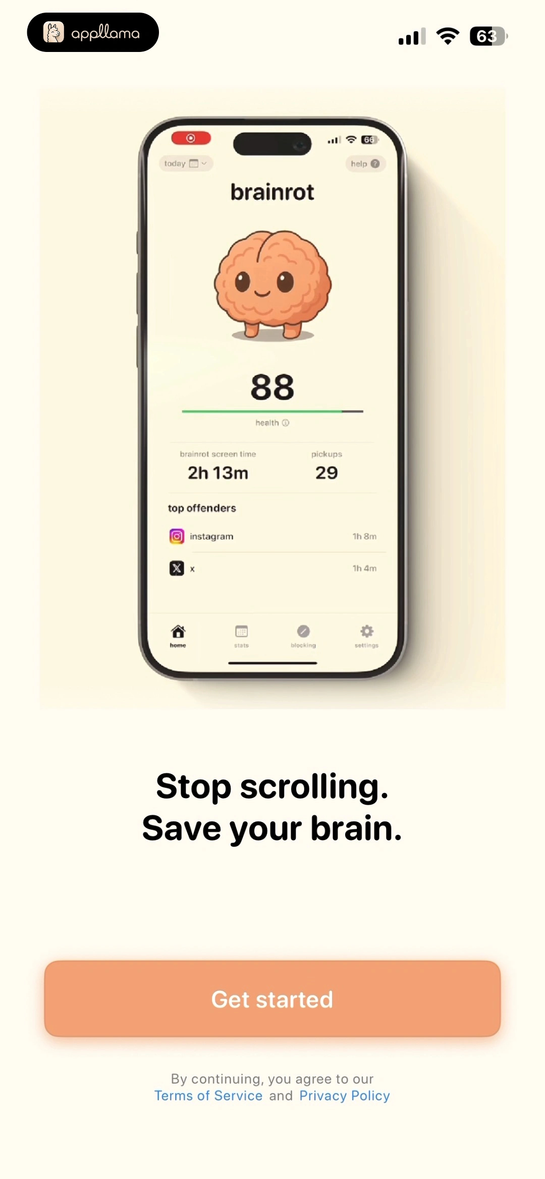 Onboarding Intro