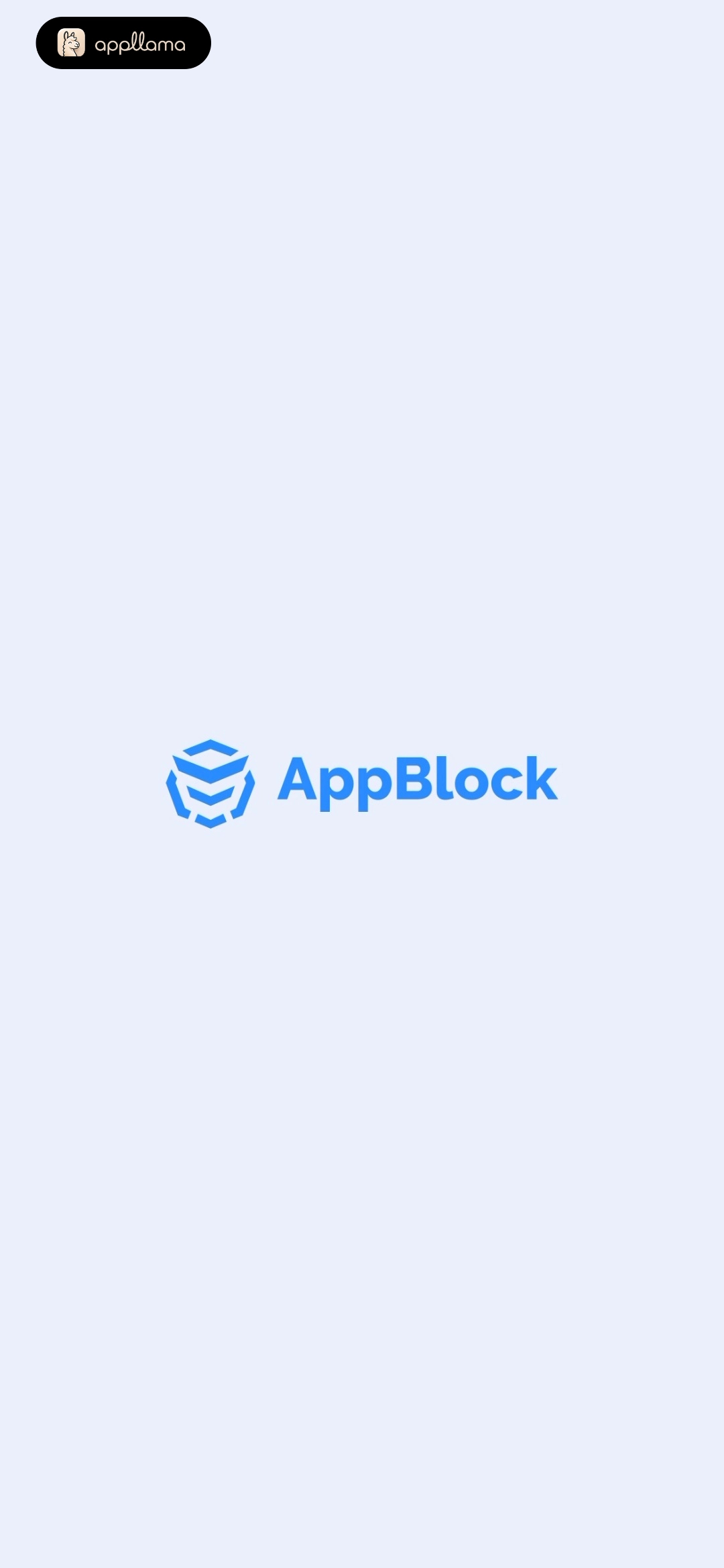 Splash Screen