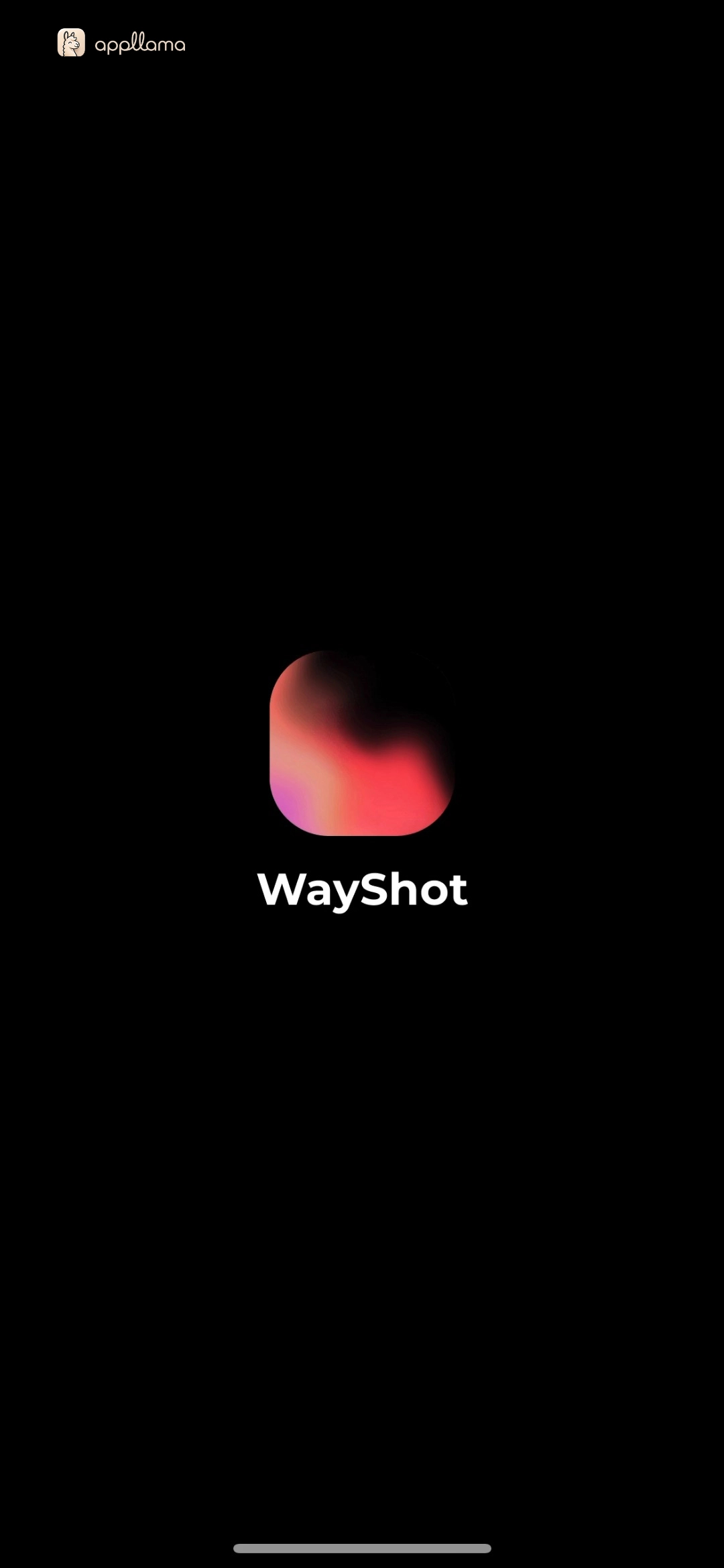 Splash Screen