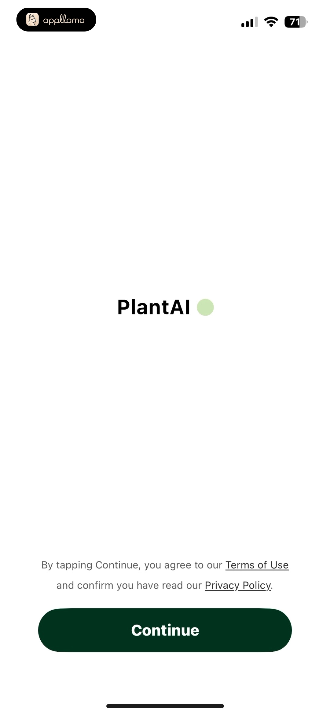 Onboarding Intro