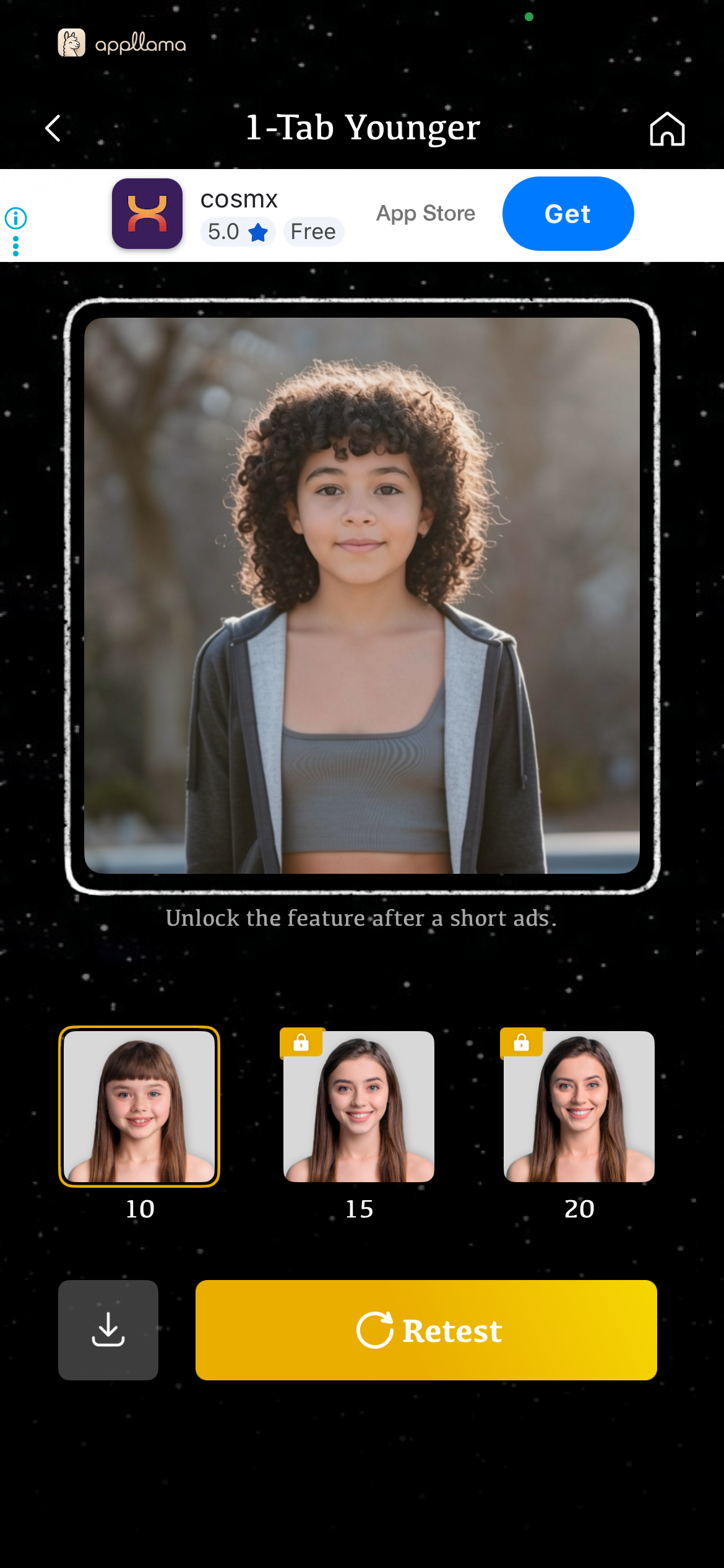 Photo Test Input