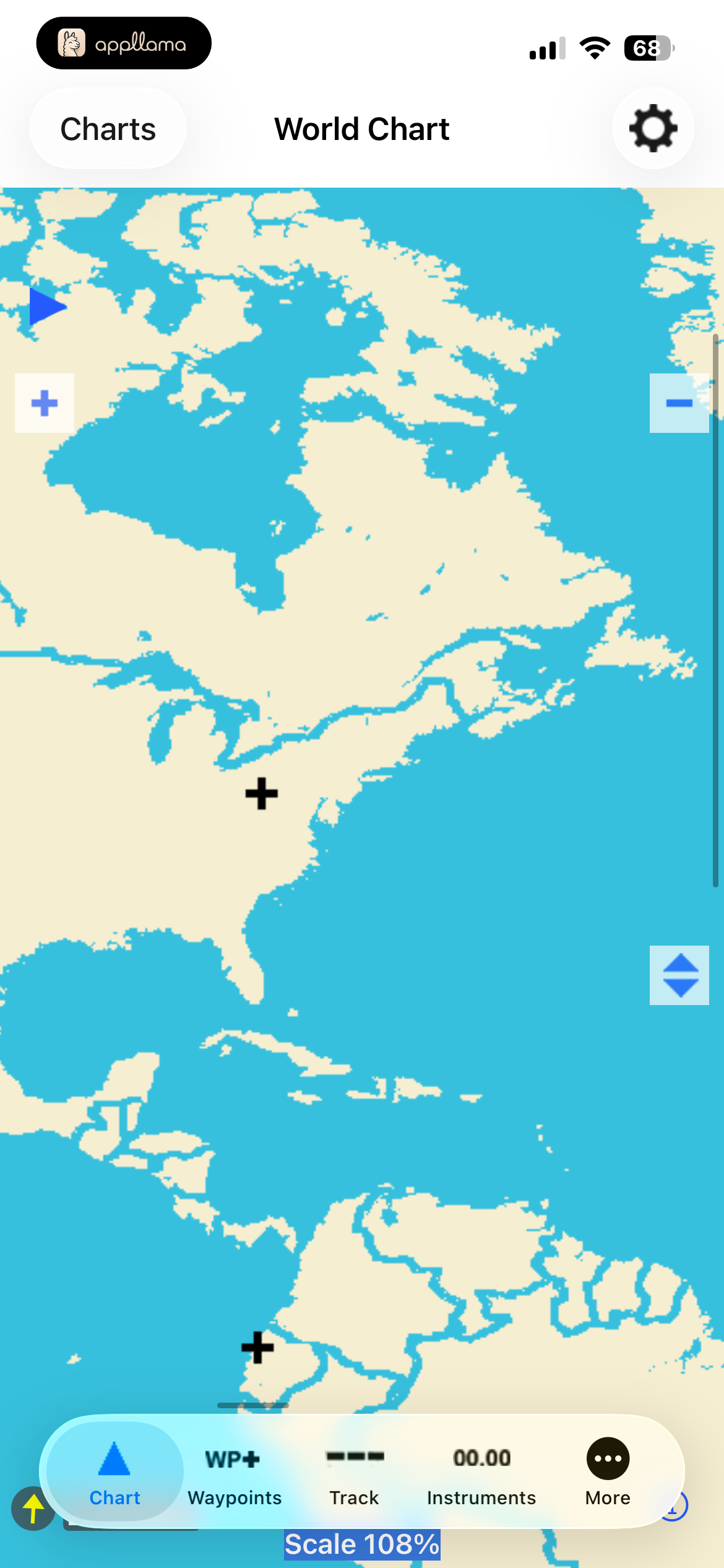 World Chart