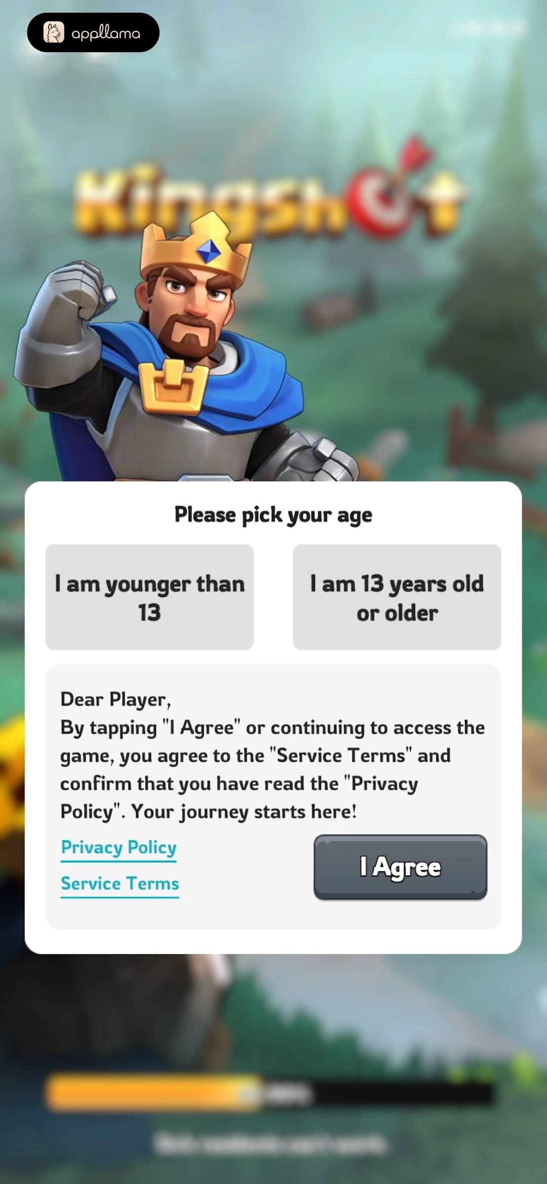 Age Verification & Consent