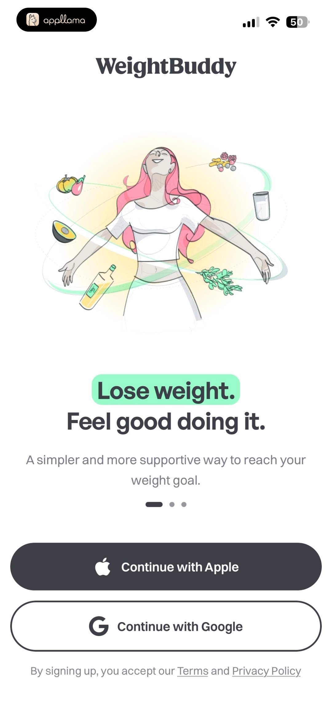 Onboarding Intro