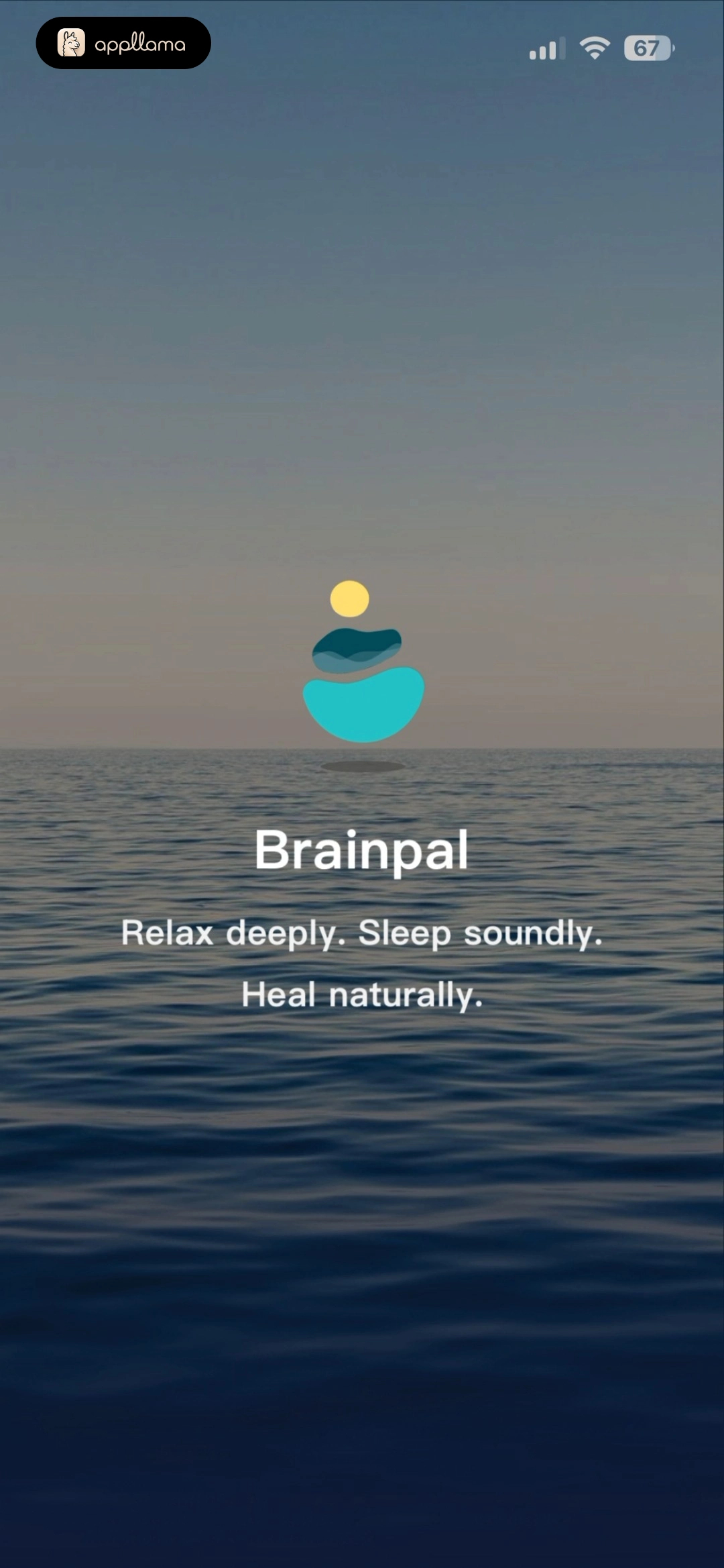 Splash Screen