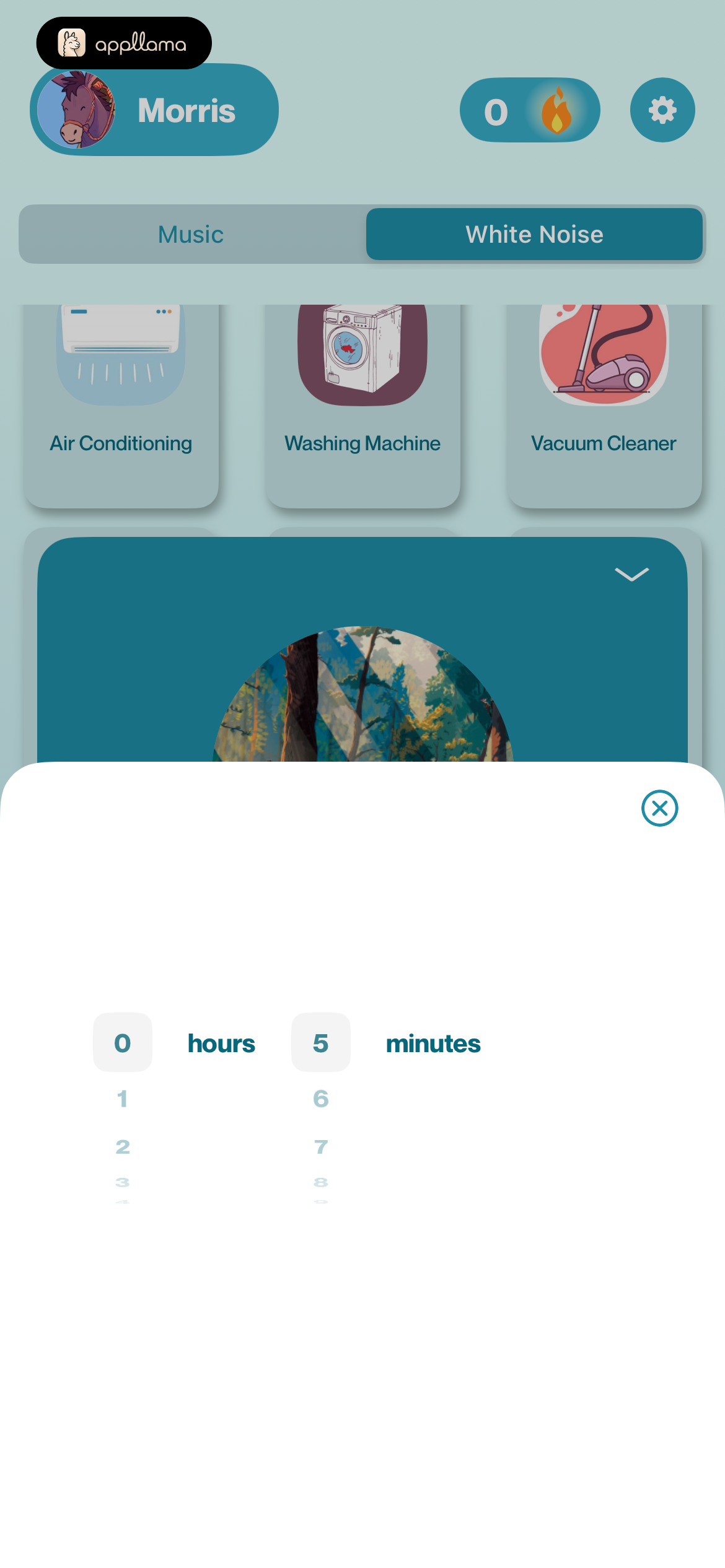 Audio Queue
