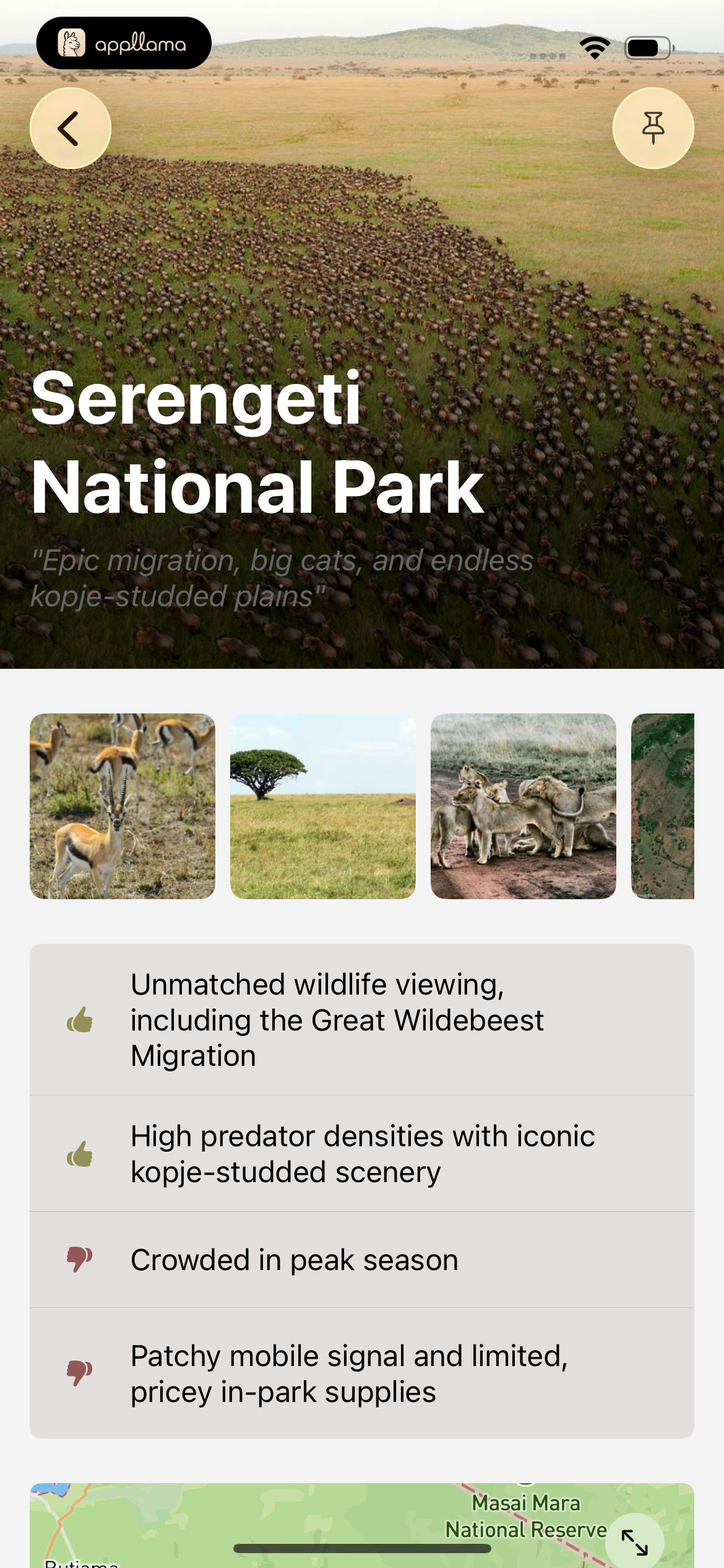 Park Guide